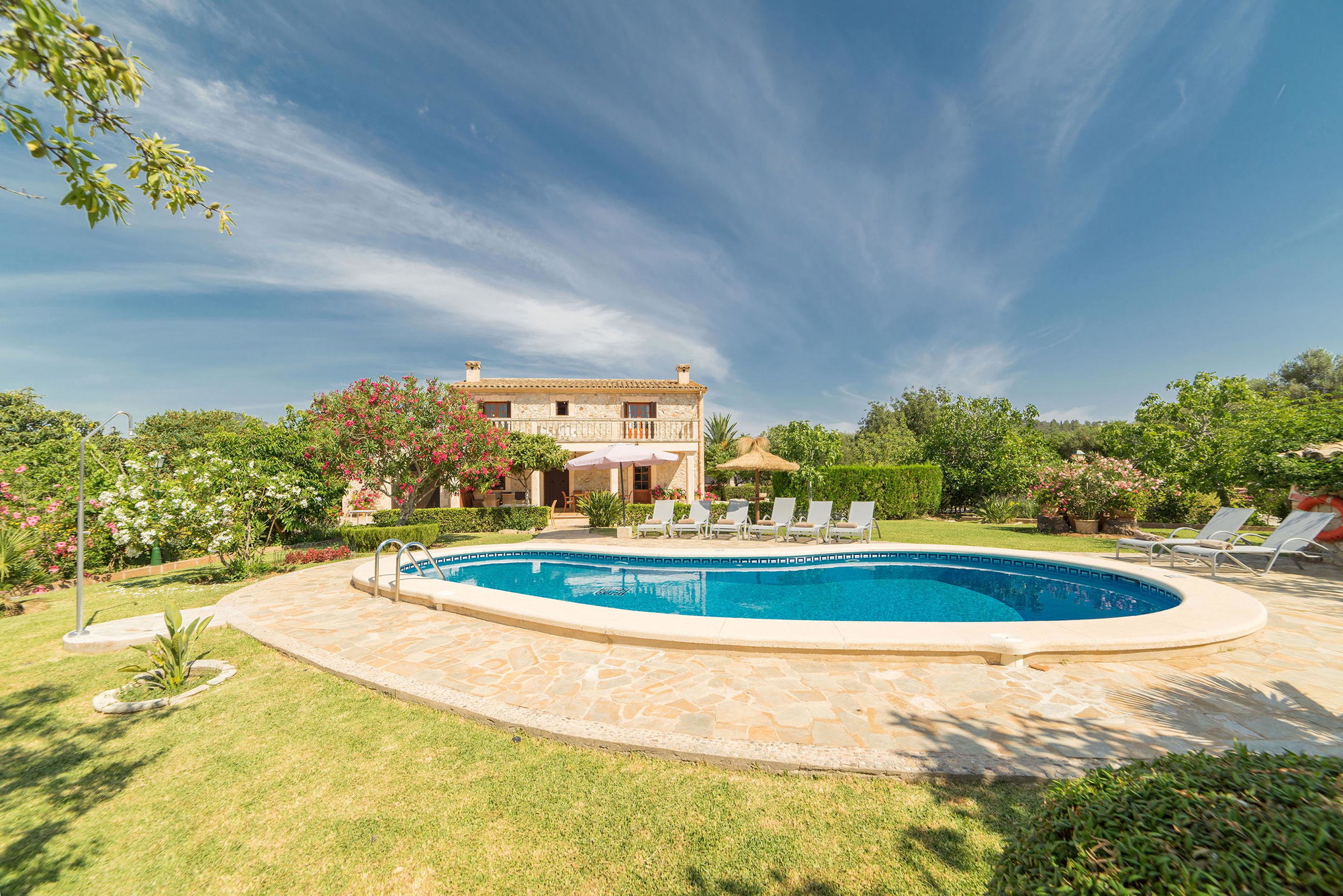 "ESTERN" Locations de vacances à Pollensa