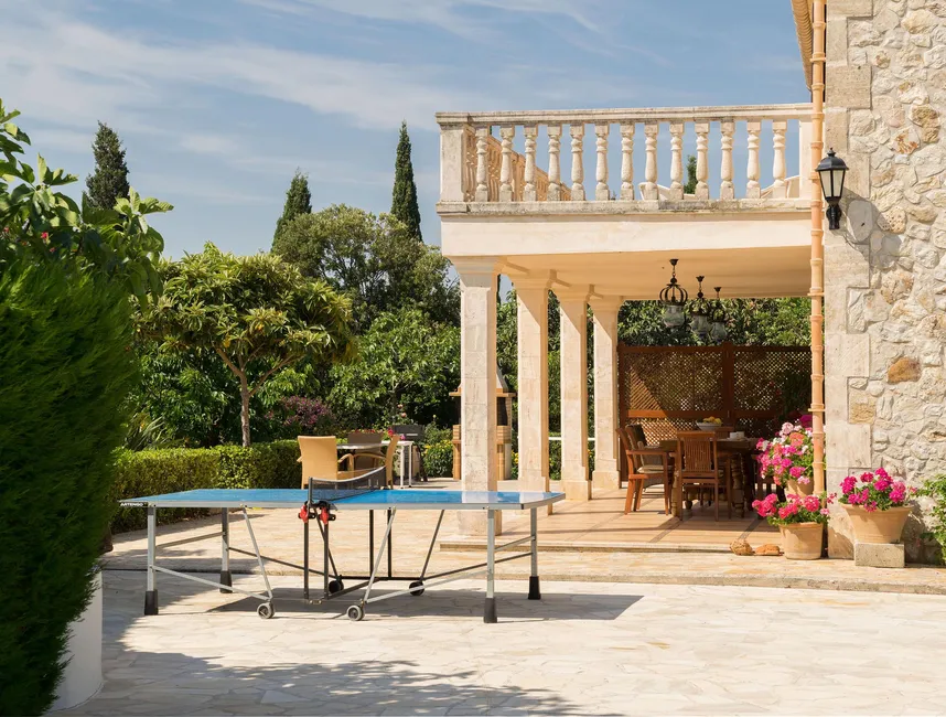 "ESTERN" Holiday Rentals in Pollensa-21