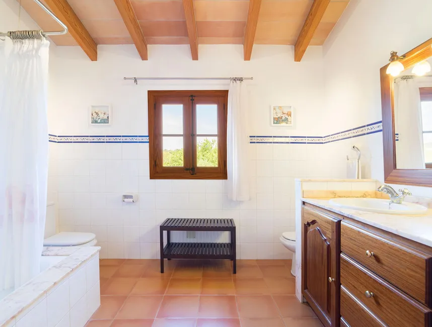 "ESTERN" Holiday Rentals in Pollensa-12