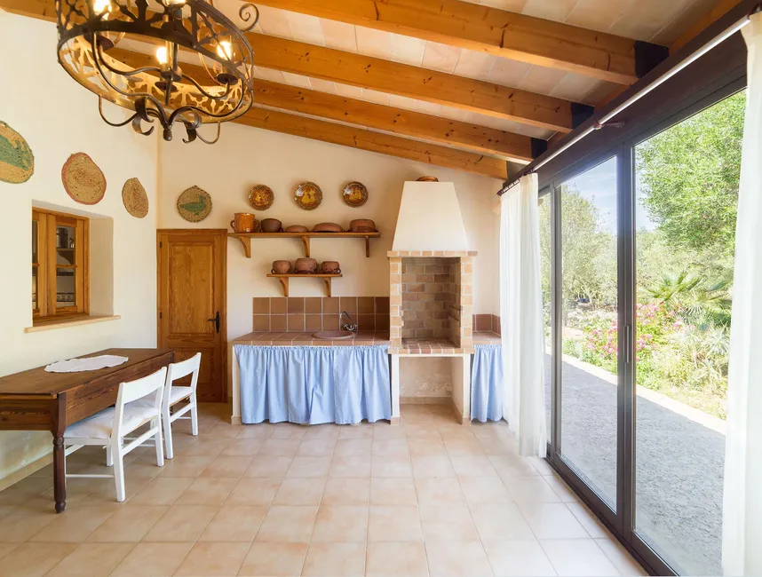 "ESTERN" Holiday Rentals in Pollensa-20