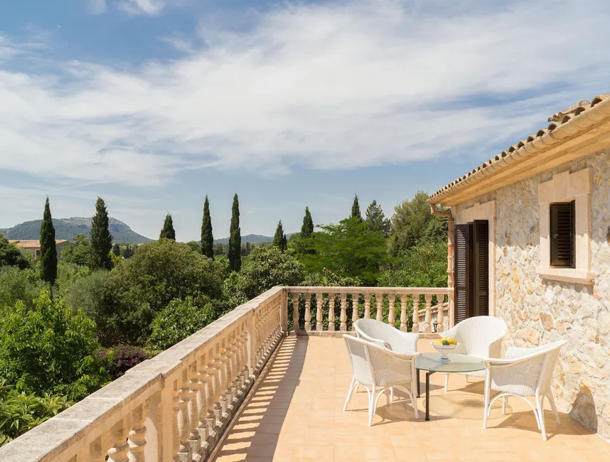 "ESTERN" Holiday Rentals in Pollensa-19