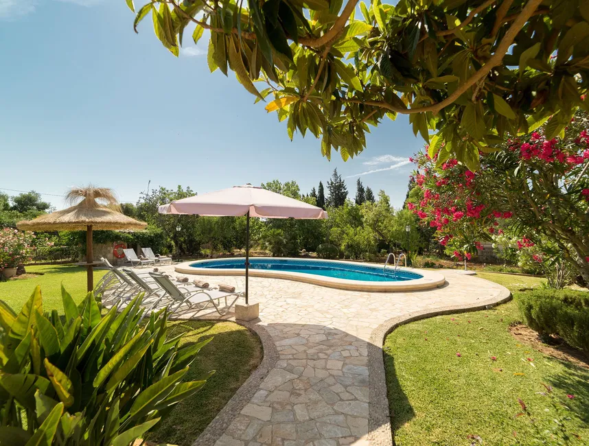 "ESTERN" vakantiehuizen in Pollensa-3