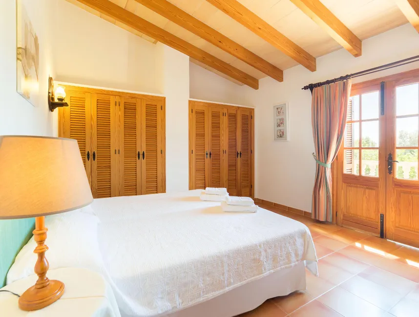 "ESTERN" Holiday Rentals in Pollensa-13