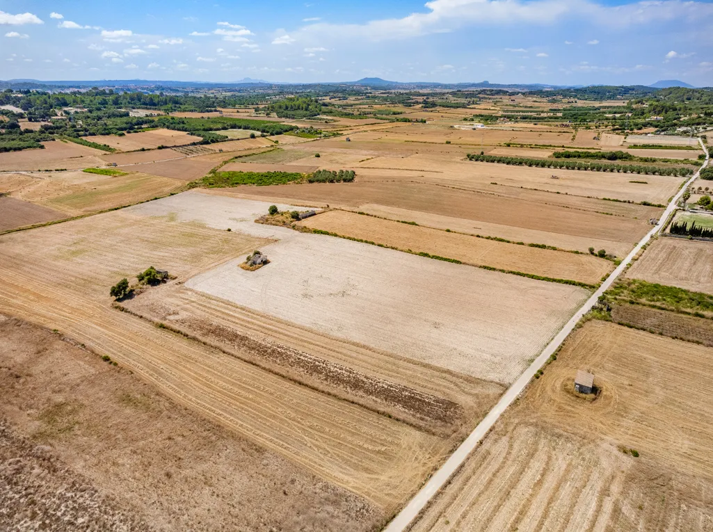 Prachtig perceel op een prachtige en privélocatie te koop, Muro-5