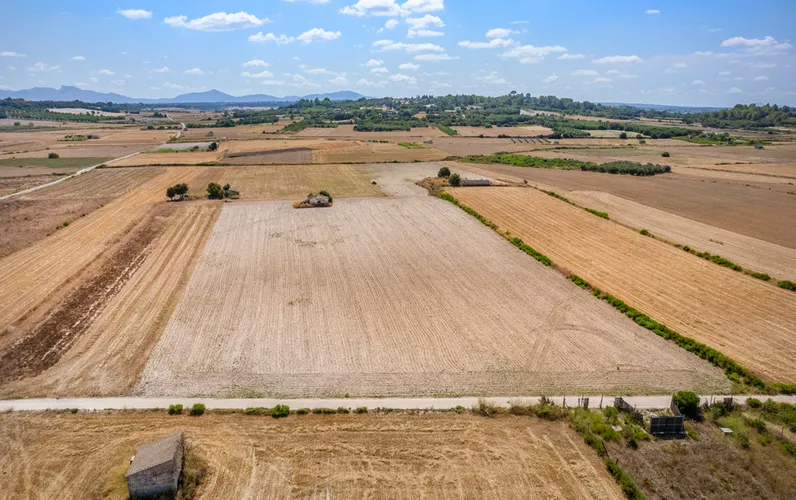 Prachtig perceel op een prachtige en privélocatie te koop, Muro