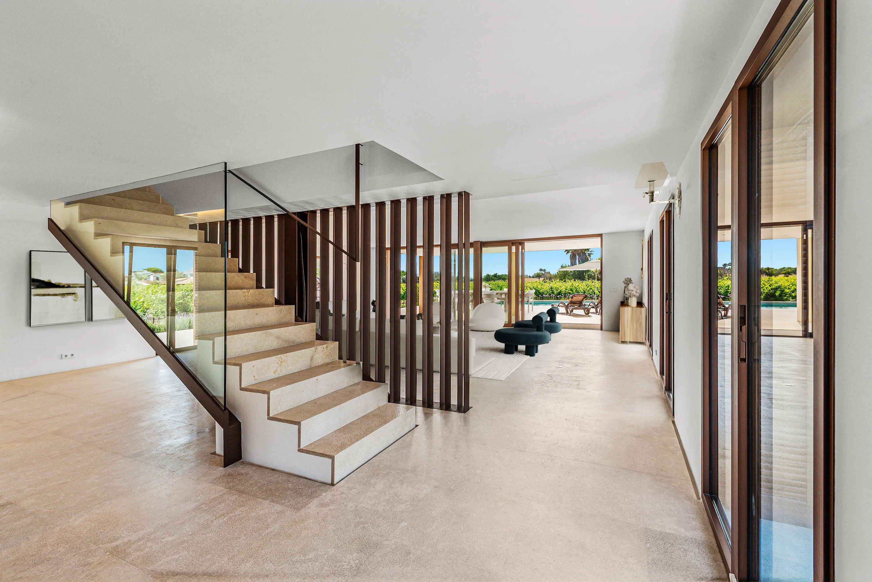 Luxuriöses Landhaus mit Pool · Alcúdia-11