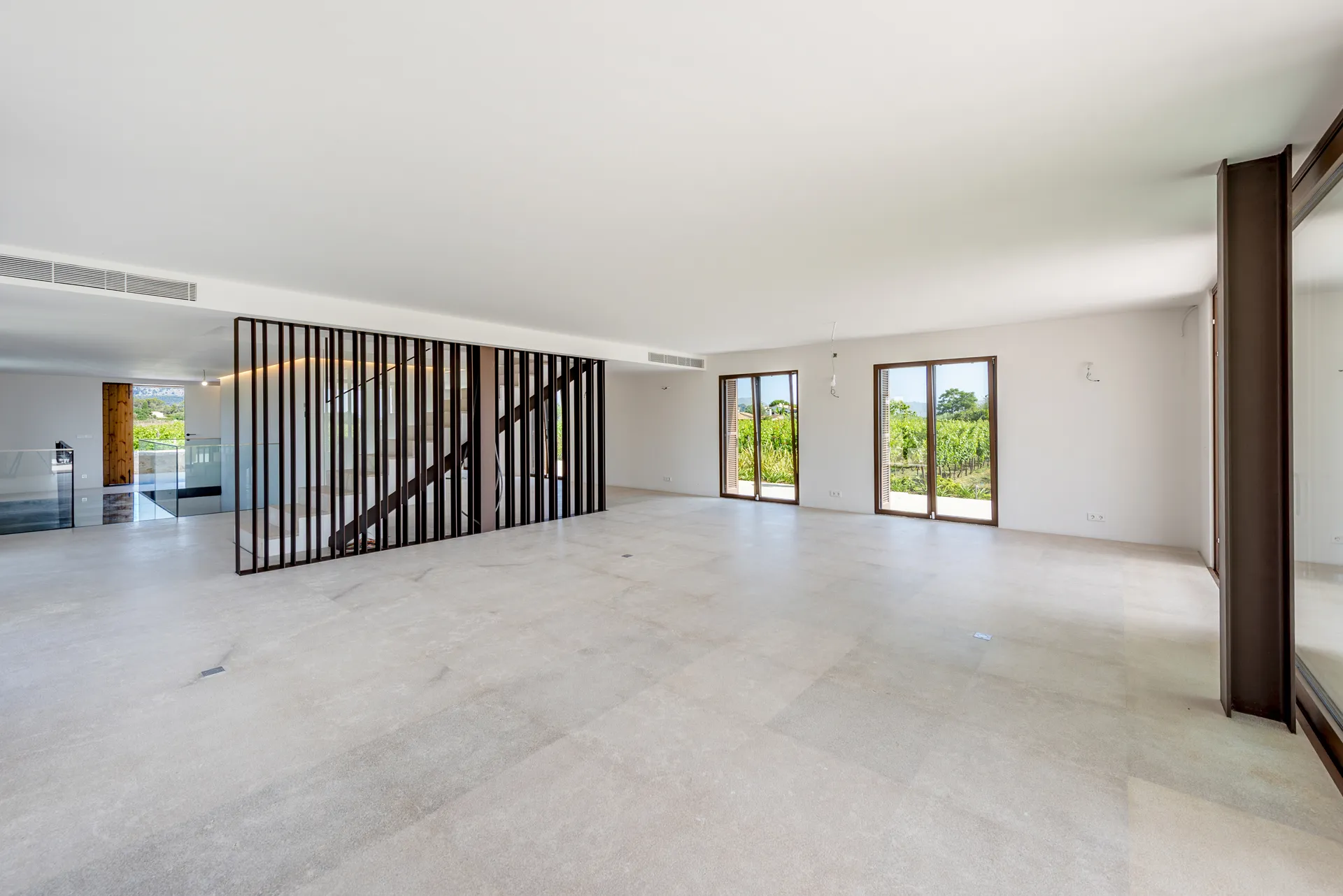 Luksus-landsted med pool - Alcudia-4