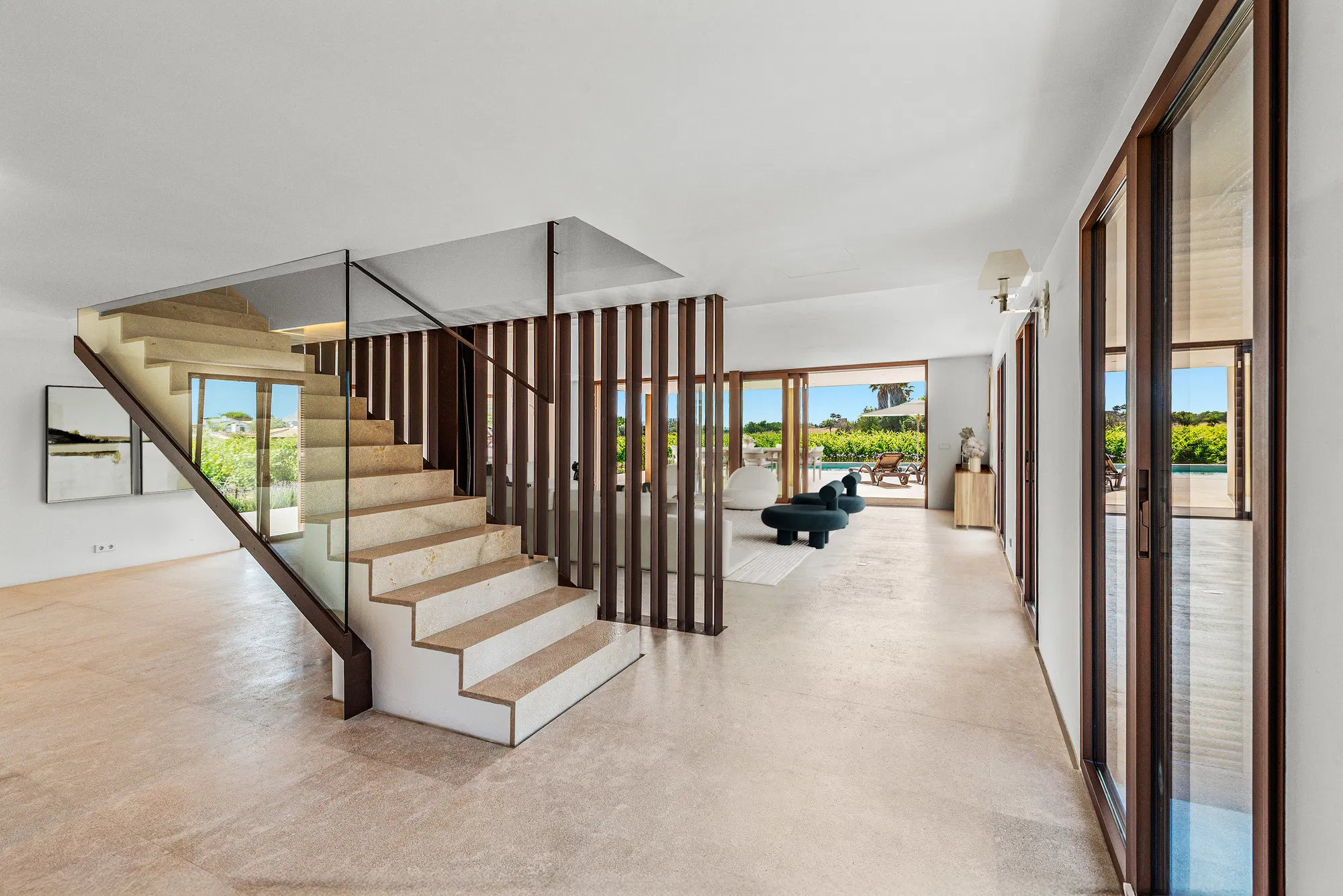 Luxurious country estate with pool · Alcúdia-11