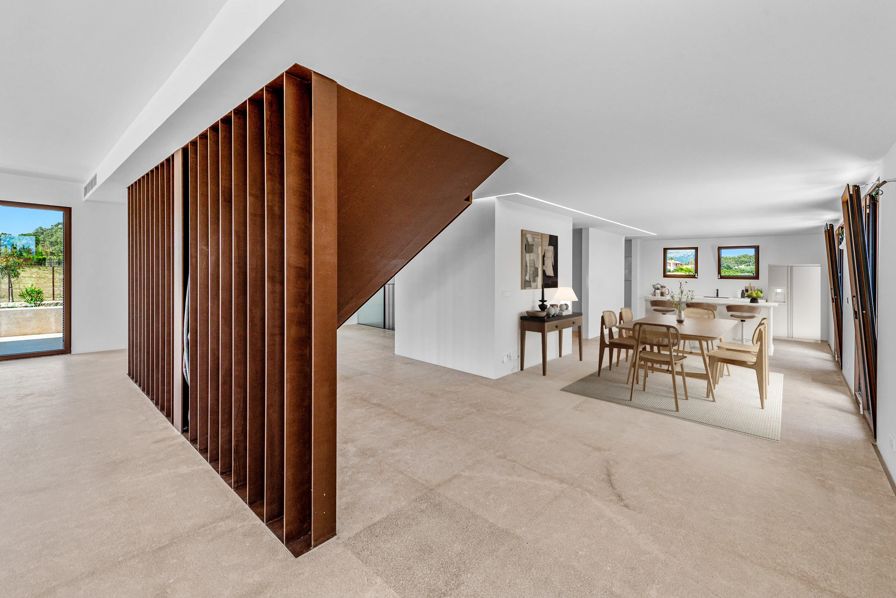 Lujosa finca con piscina · Alcúdia-19