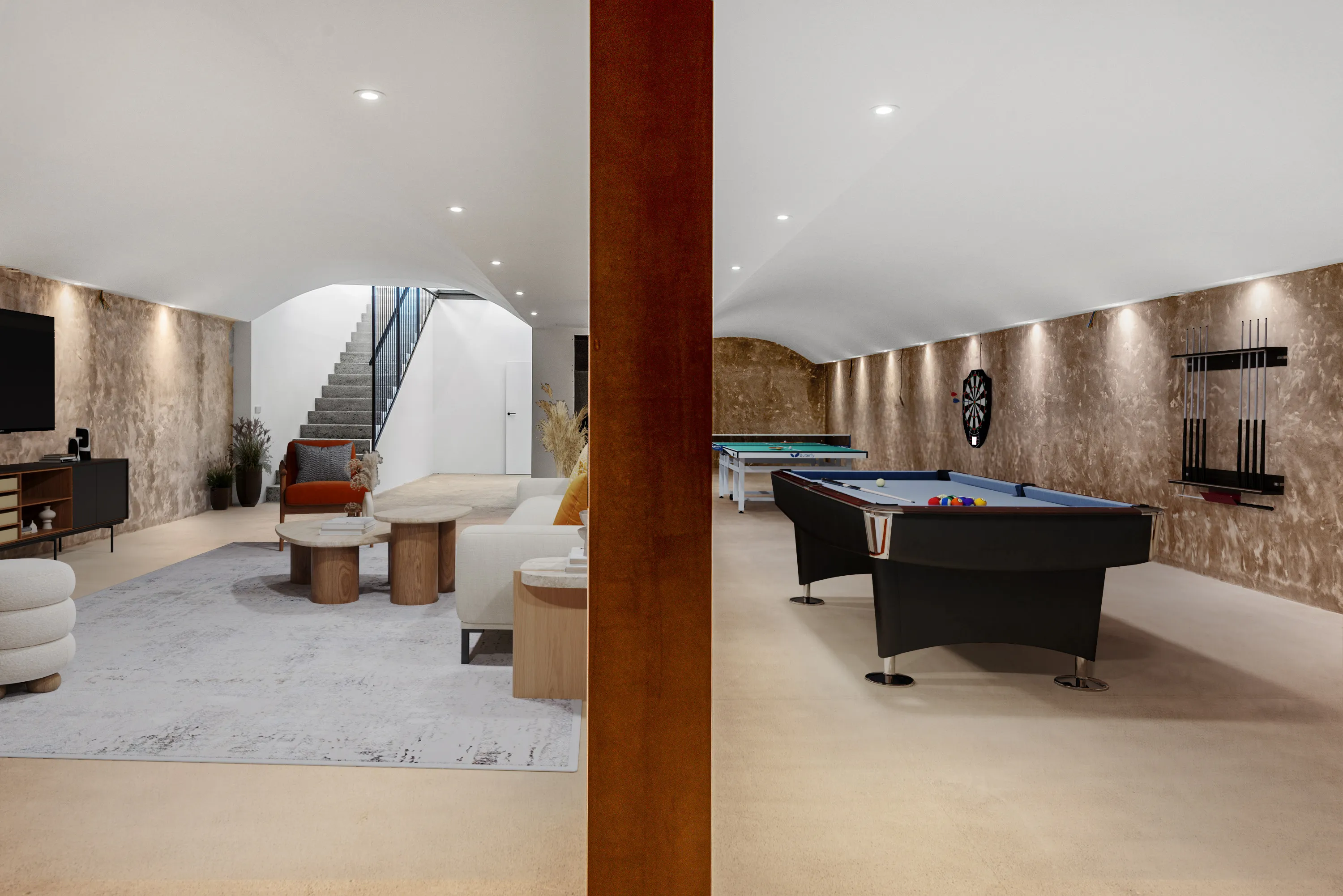 Lujosa finca con piscina · Alcúdia-21