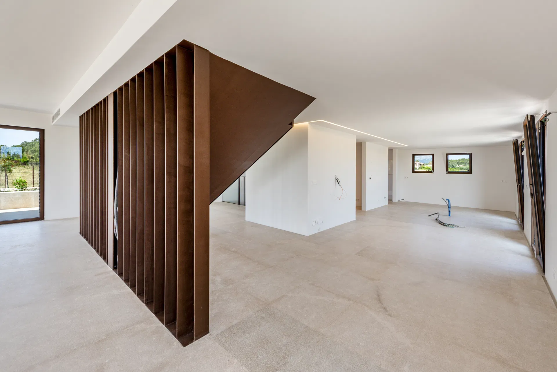 Luxurious country estate with pool · Alcúdia-18