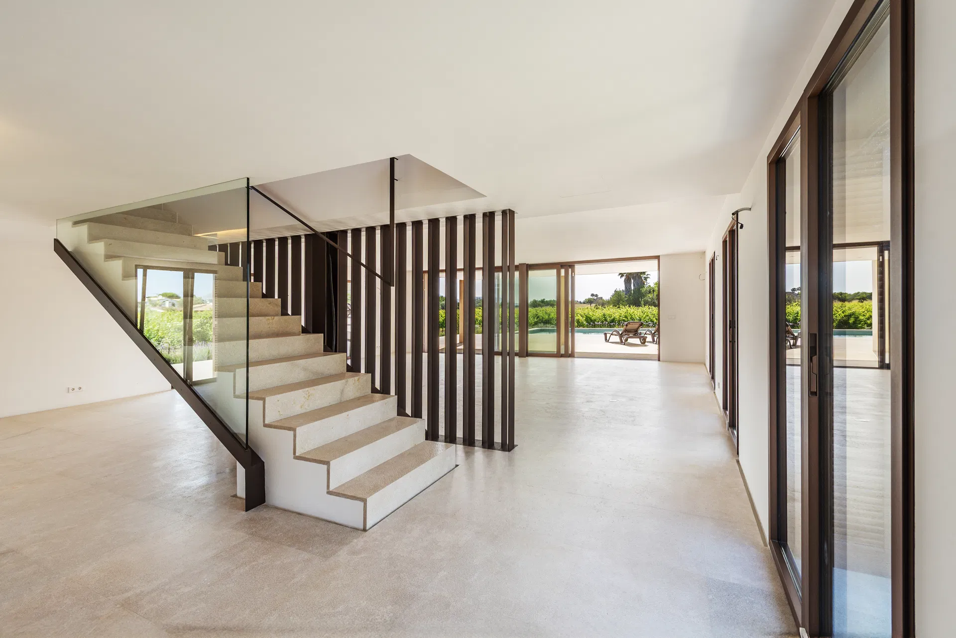 Luxurious country estate with pool · Alcúdia-10