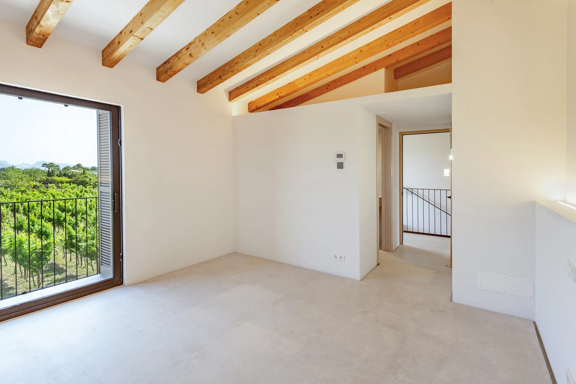 Luxurious country estate with pool · Alcúdia-16