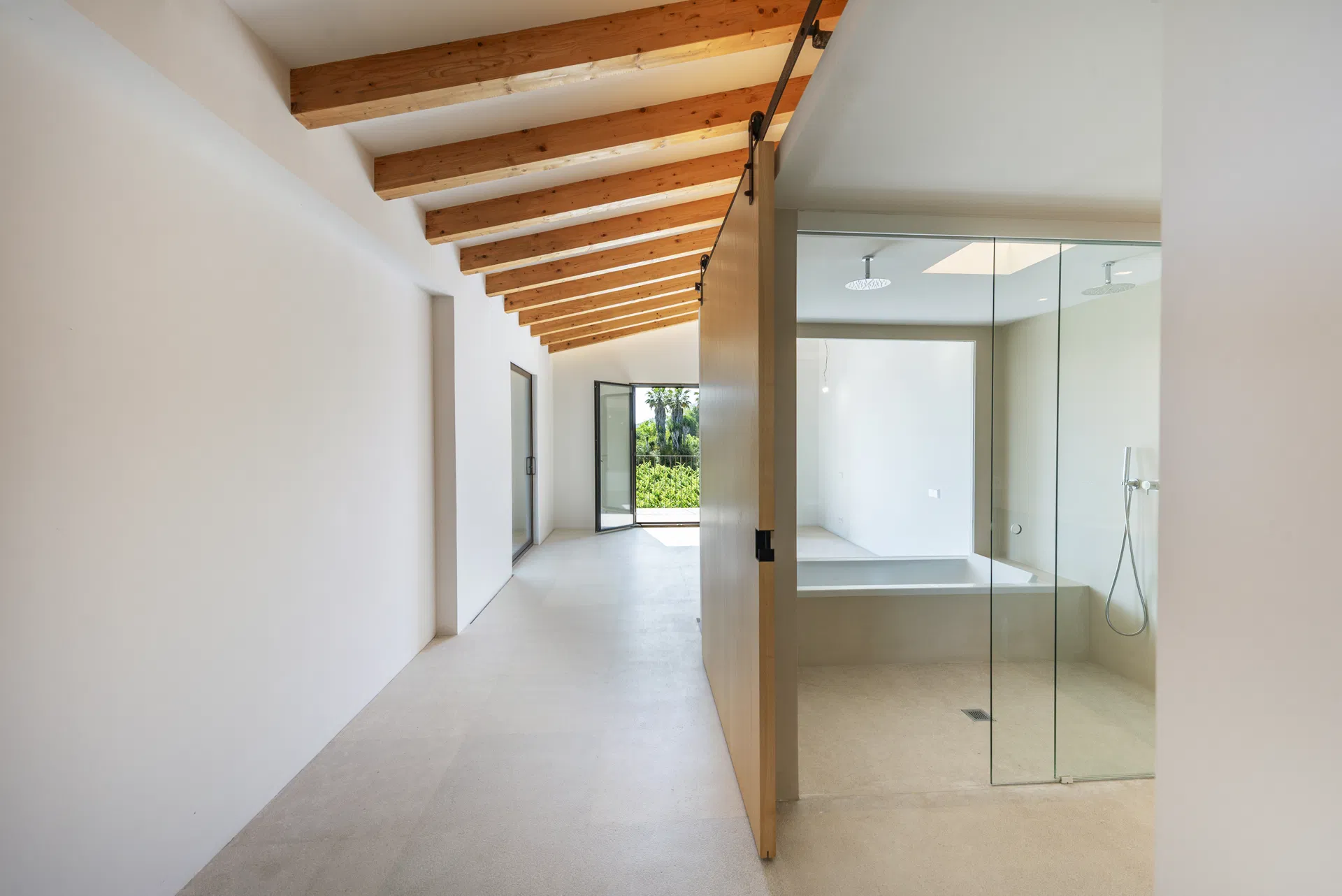 Luxurious country estate with pool · Alcúdia-14