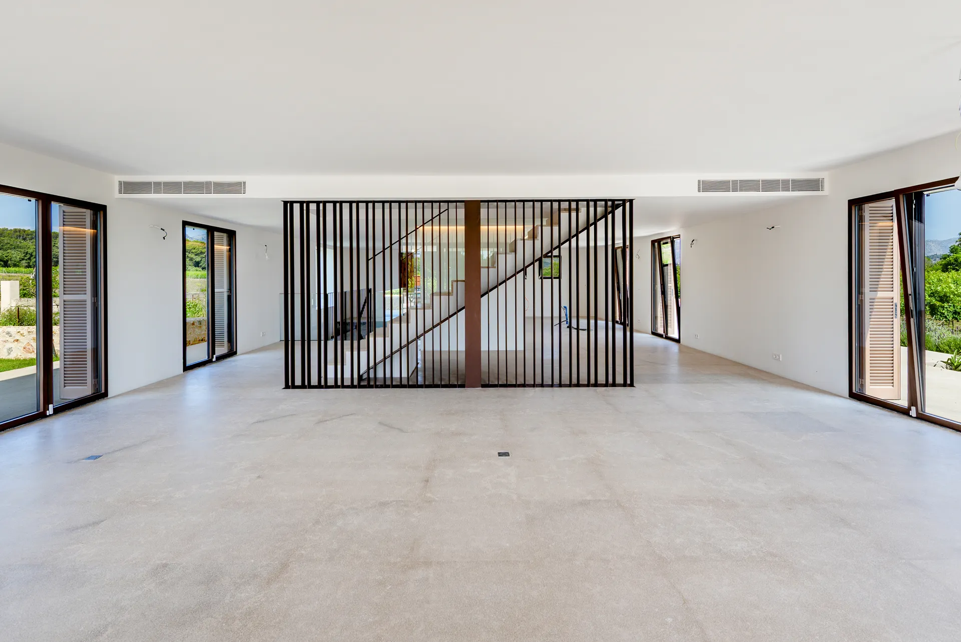 Luksus-landsted med pool - Alcudia-6