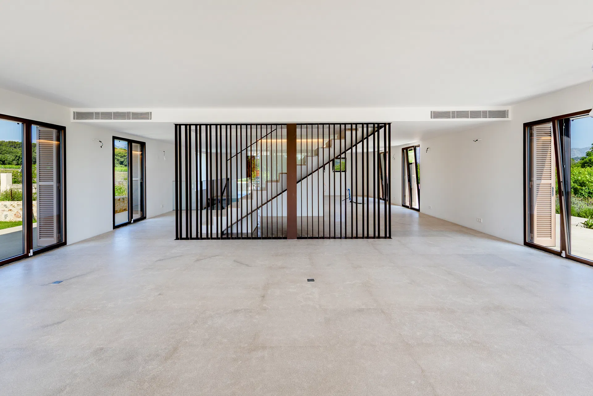 Luxurious country estate with pool · Alcúdia-6