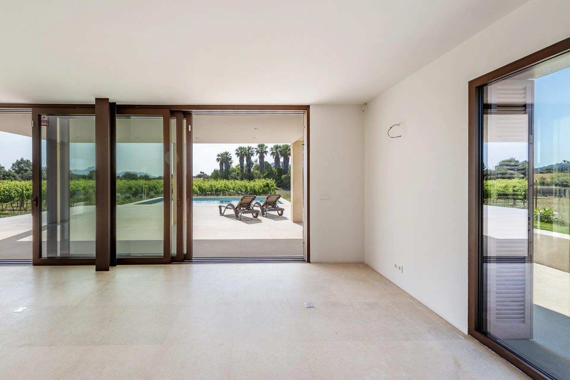 Luxurious country estate with pool · Alcúdia-8