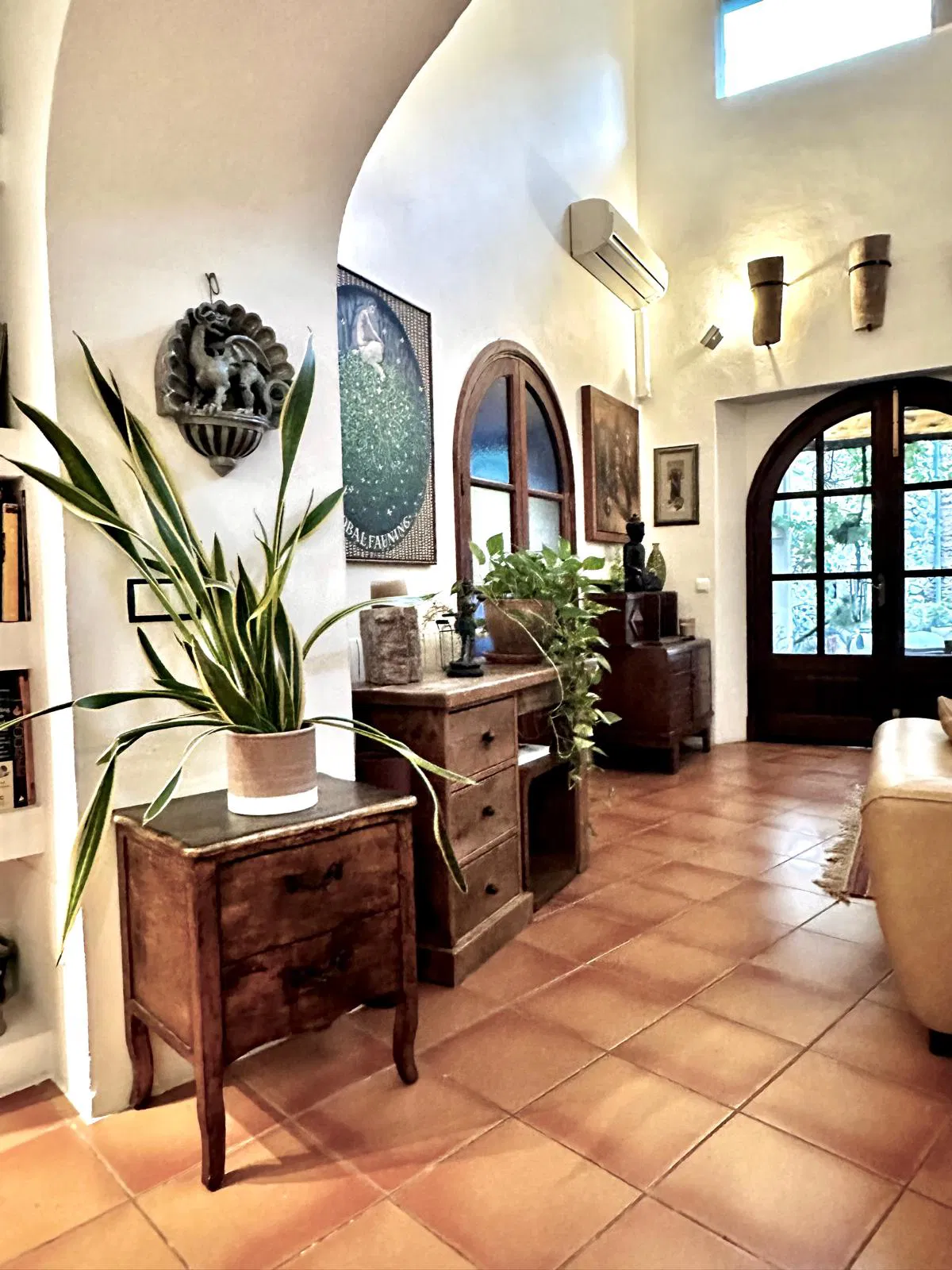 Charming stone townhouse with pool in the heart of Deià - Holiday rental-8