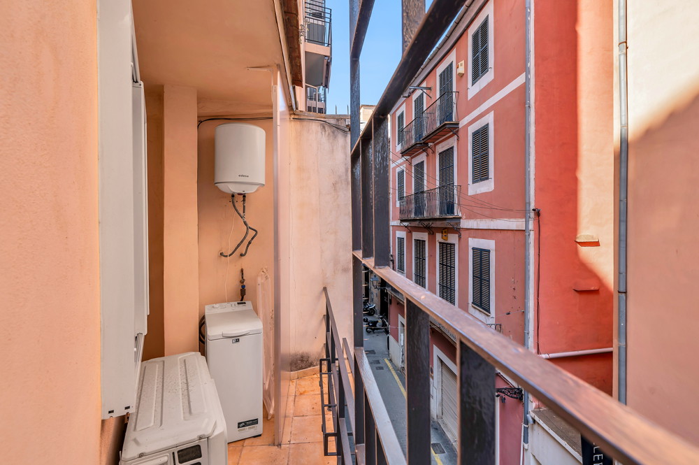 Immobile commerciale in vendita nel cuore del centro storico di Palma-6