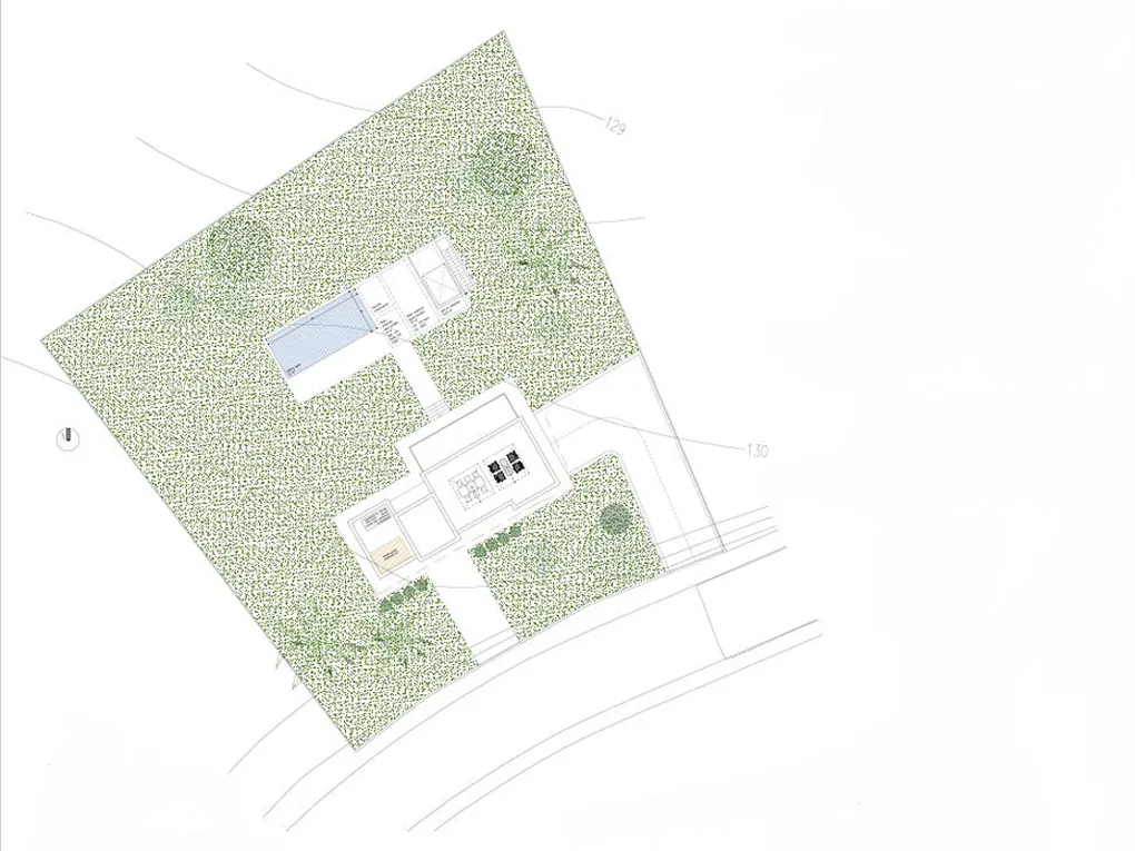 Villa mit autarkem Design und großem Komfort in Son Gual-20