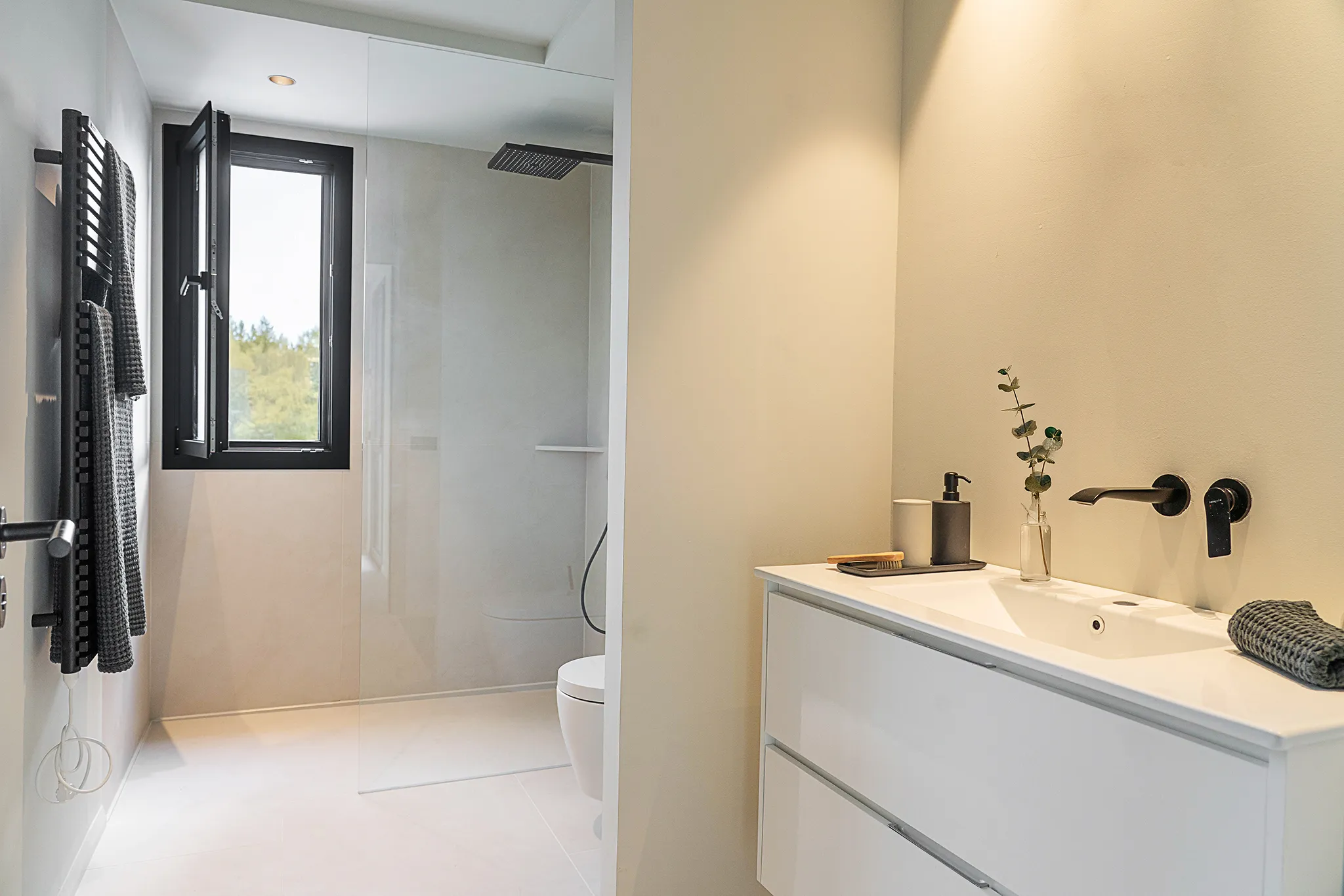 Villa mit autarkem Design und großem Komfort in Son Gual-10