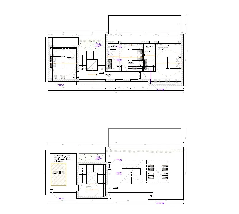 Villa mit autarkem Design und großem Komfort in Son Gual-19