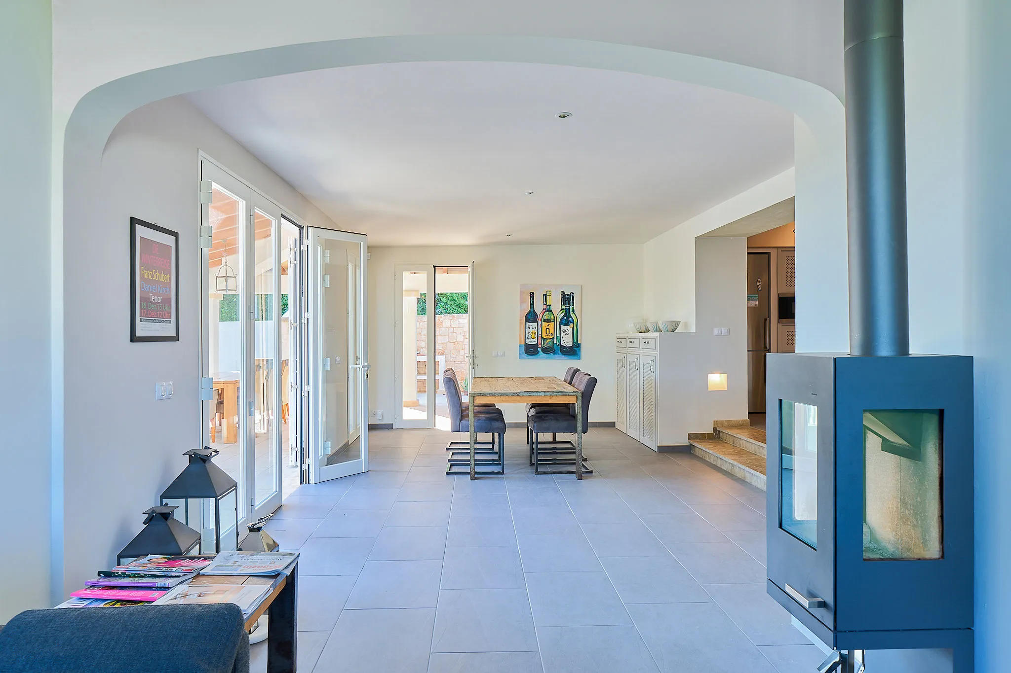 Exclusieve villa op een toplocatie met toegang tot de zee-6