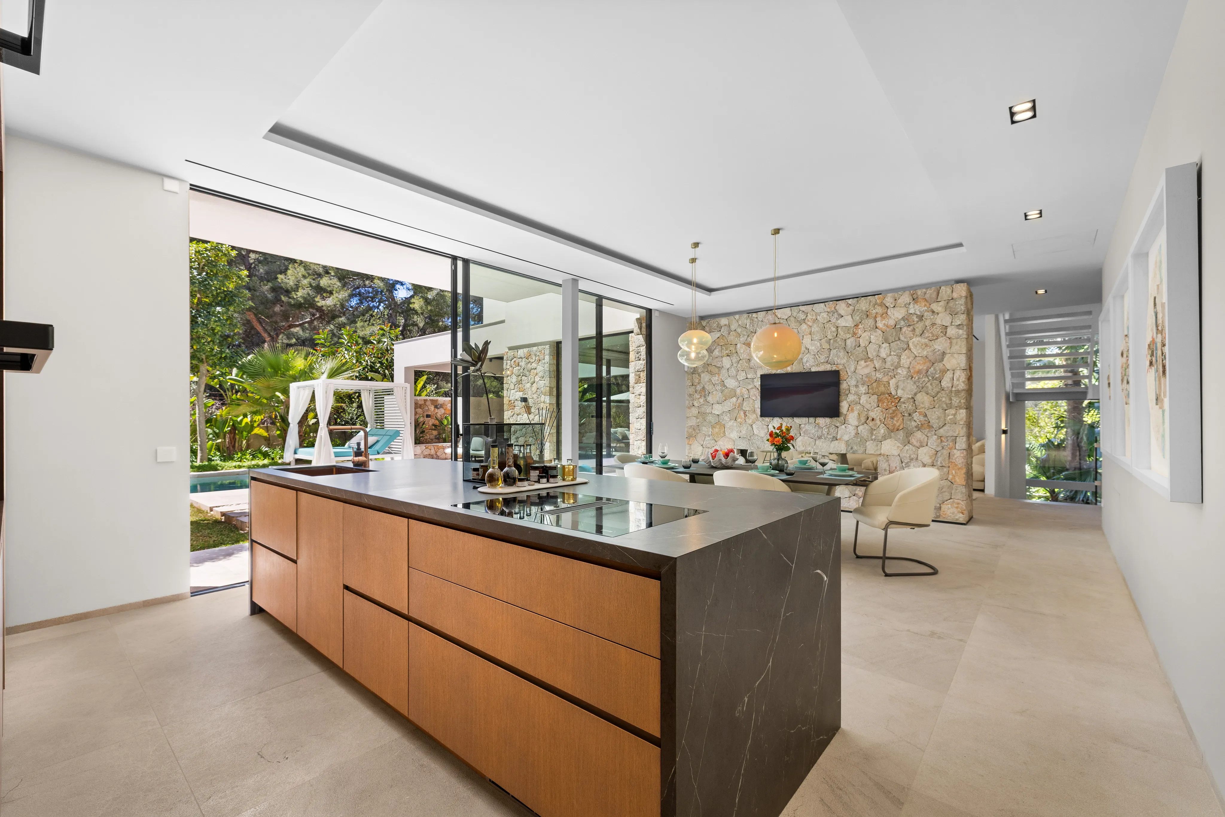 Luksus familievilla i Santa Ponsa-6