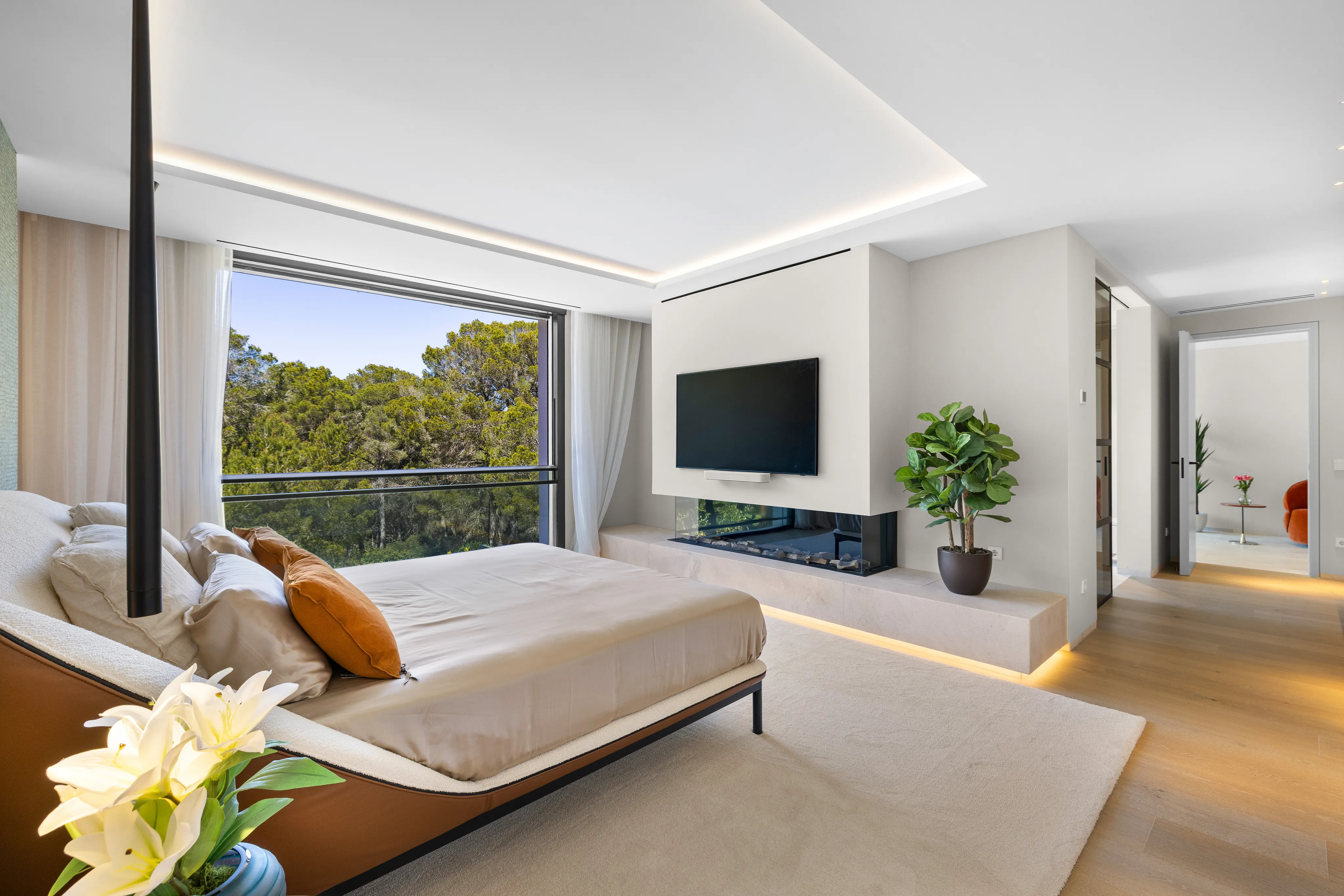 Luksus familievilla i Santa Ponsa-10