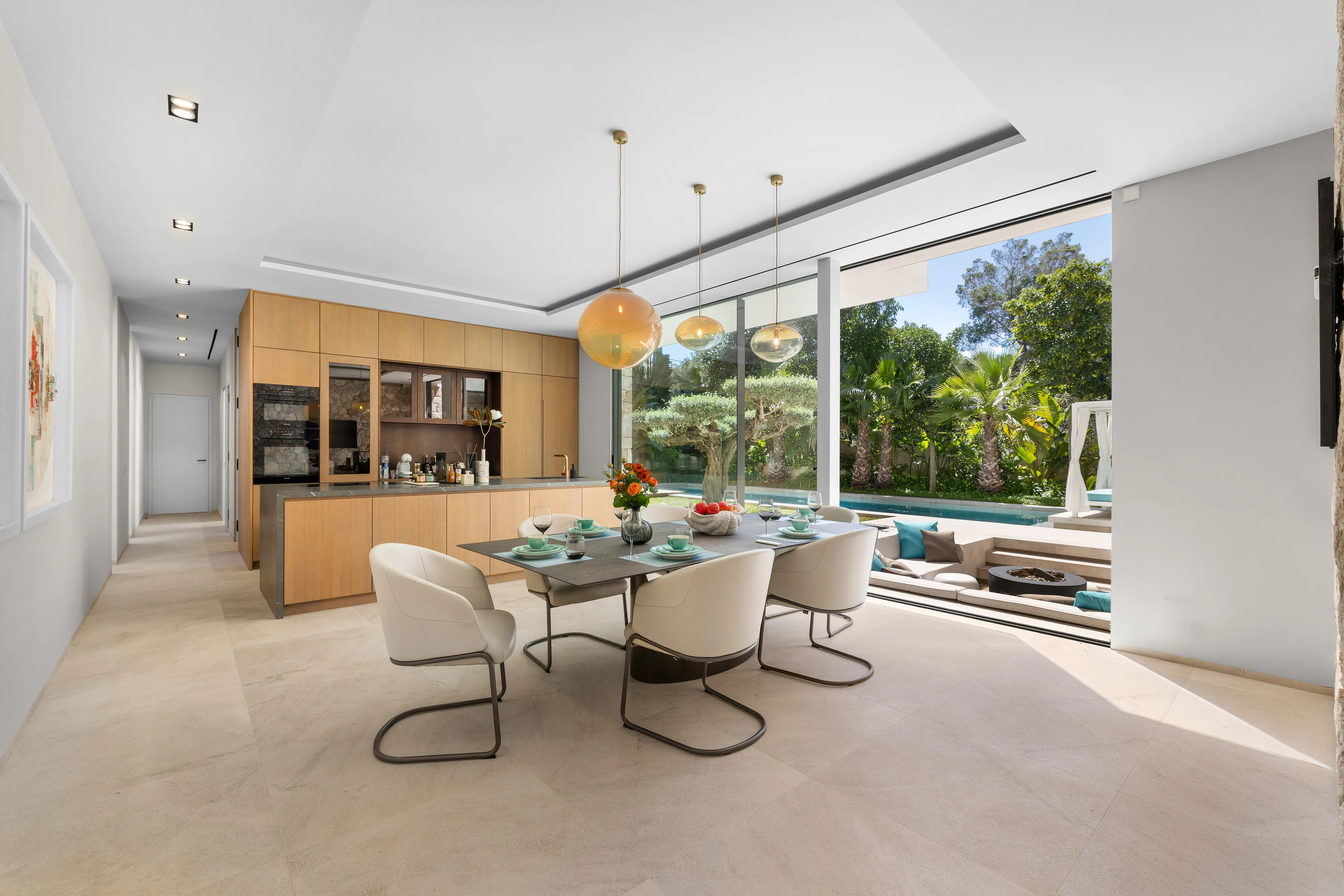 Luksus familievilla i Santa Ponsa-5