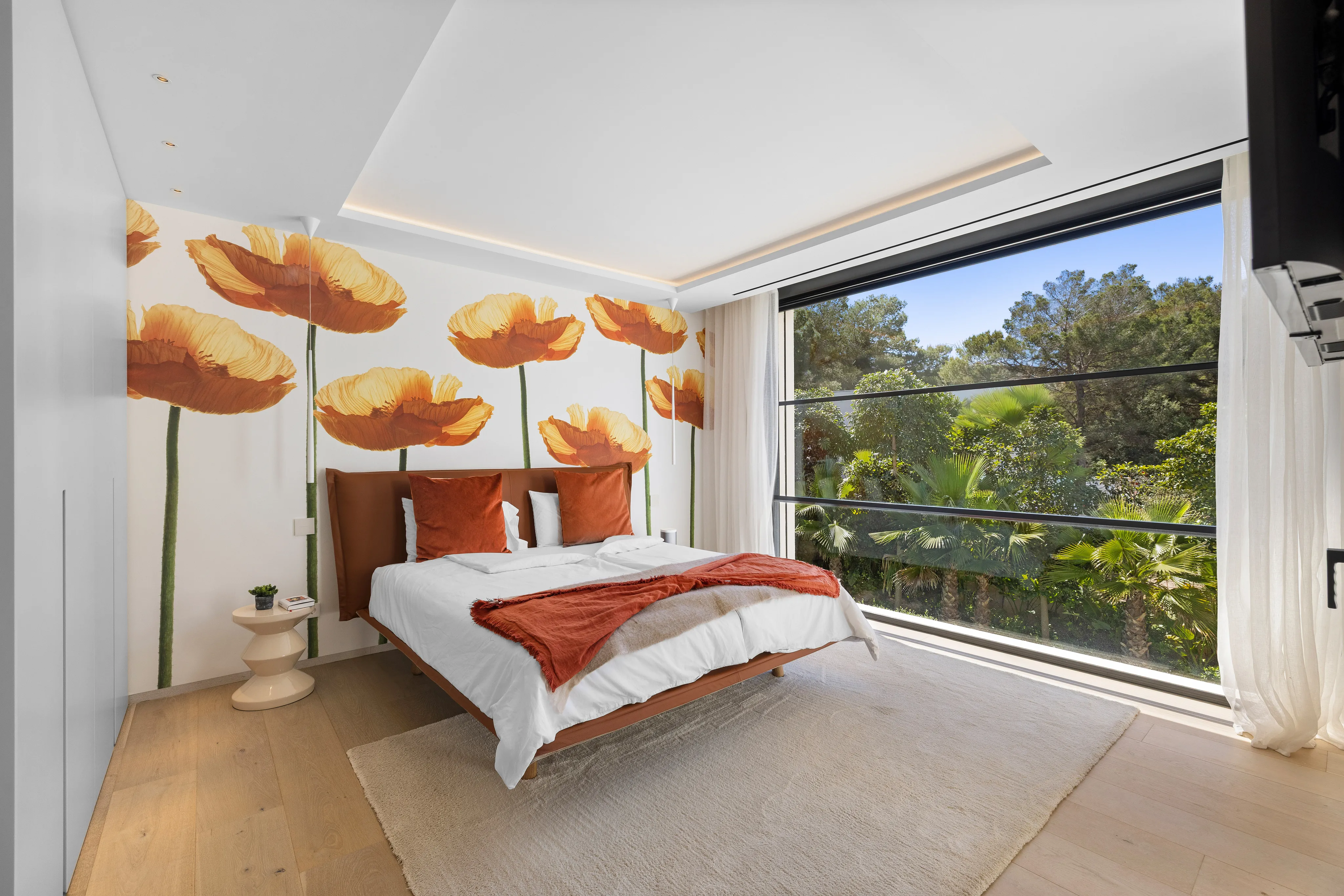 Luksus familievilla i Santa Ponsa-18