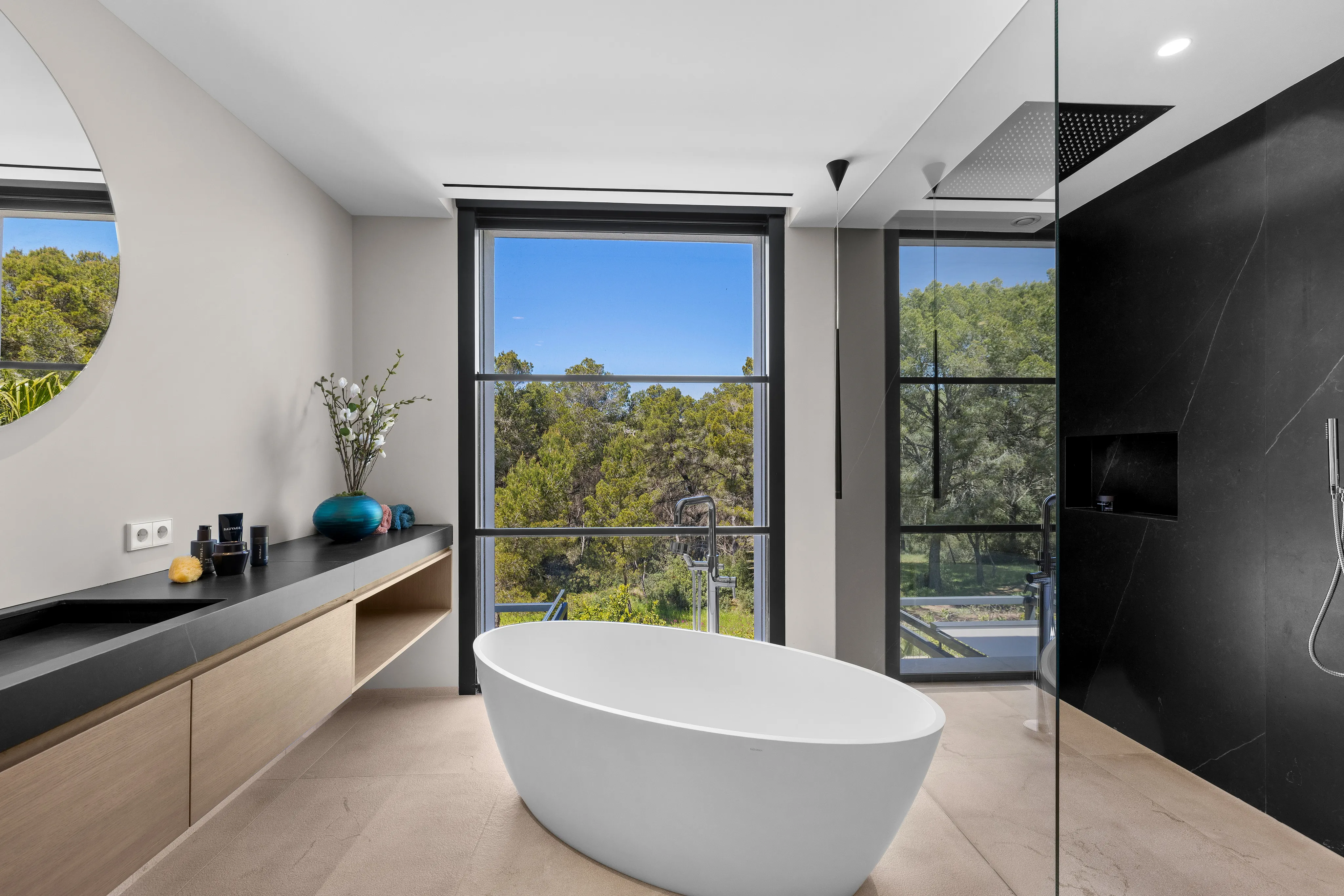 Luksus familievilla i Santa Ponsa-12