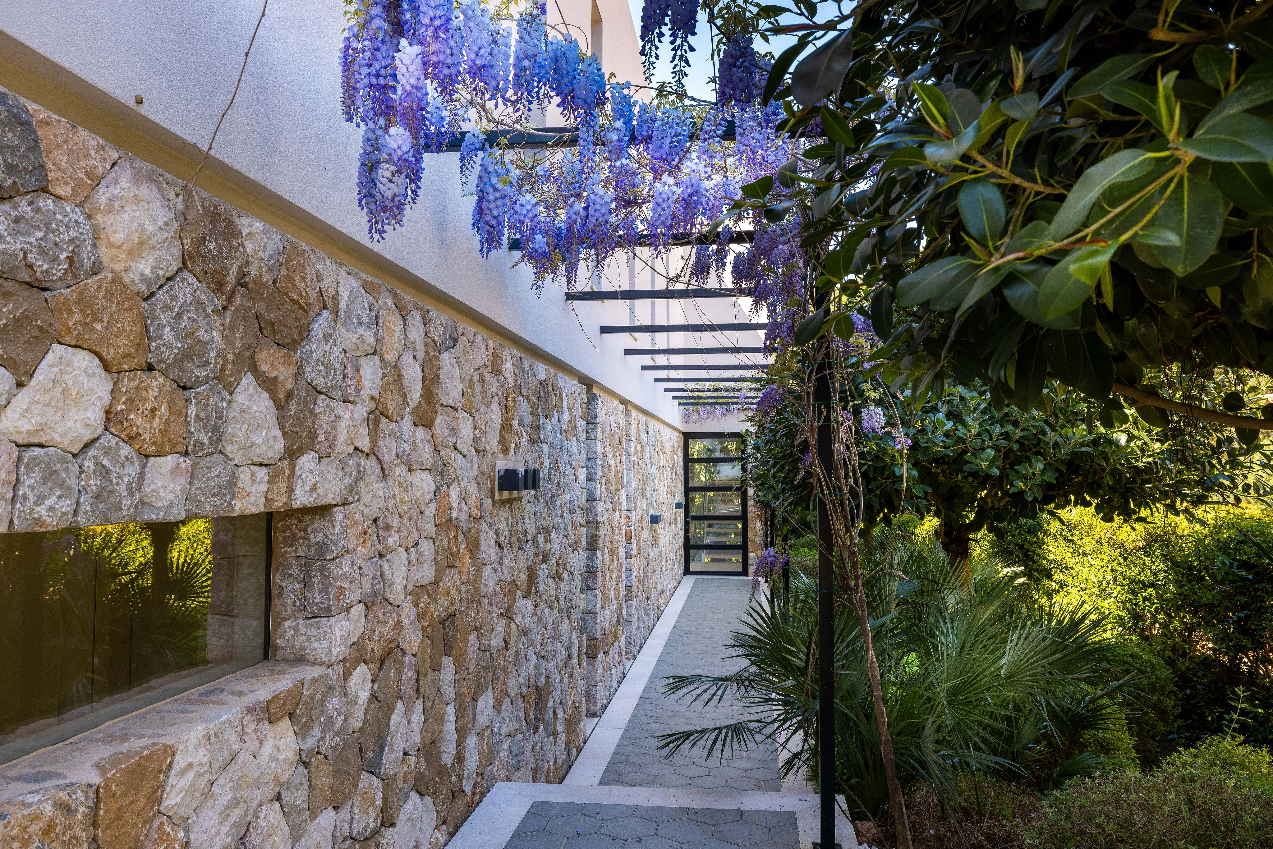 Luksus familievilla i Santa Ponsa-20