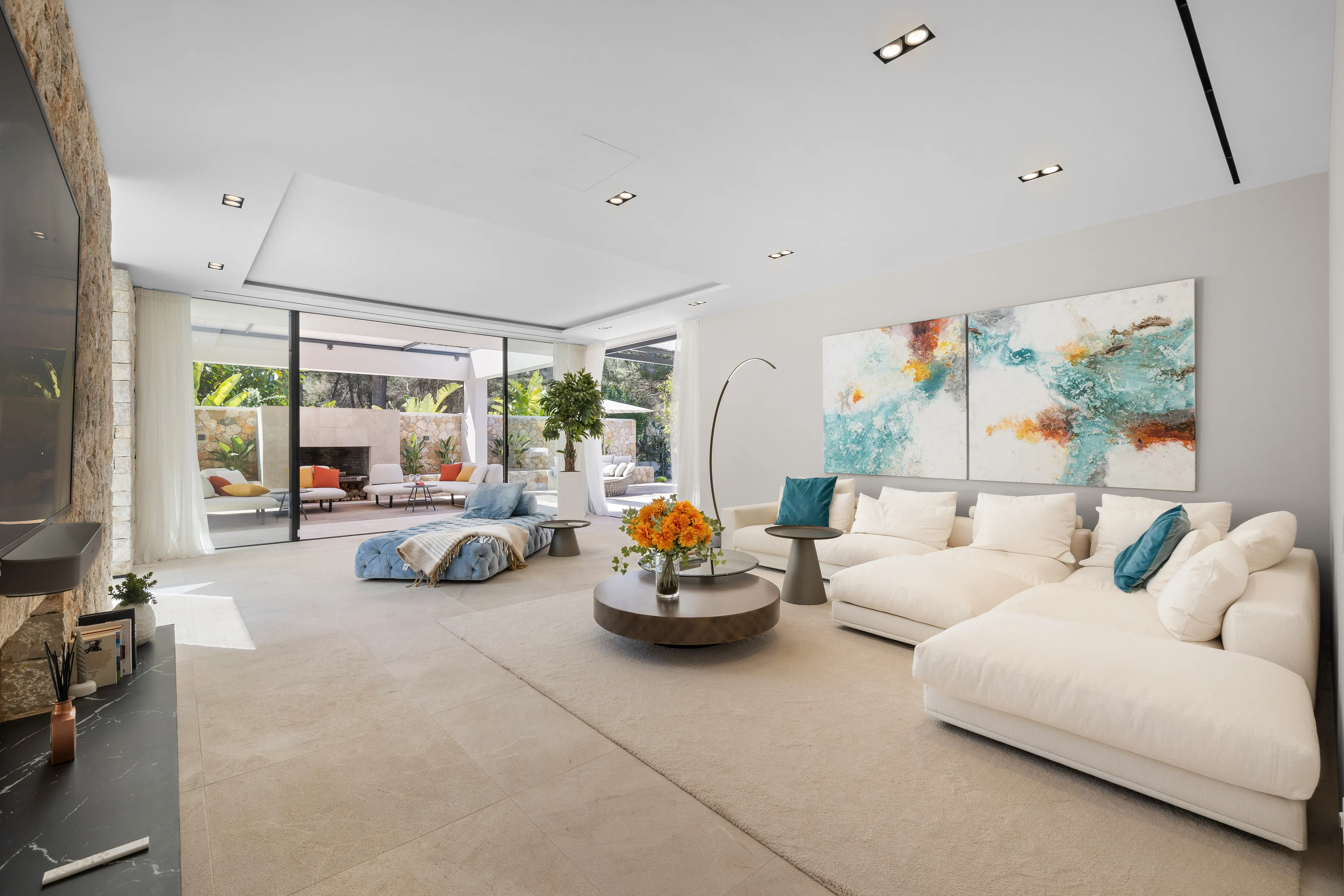 Luksus familievilla i Santa Ponsa-3