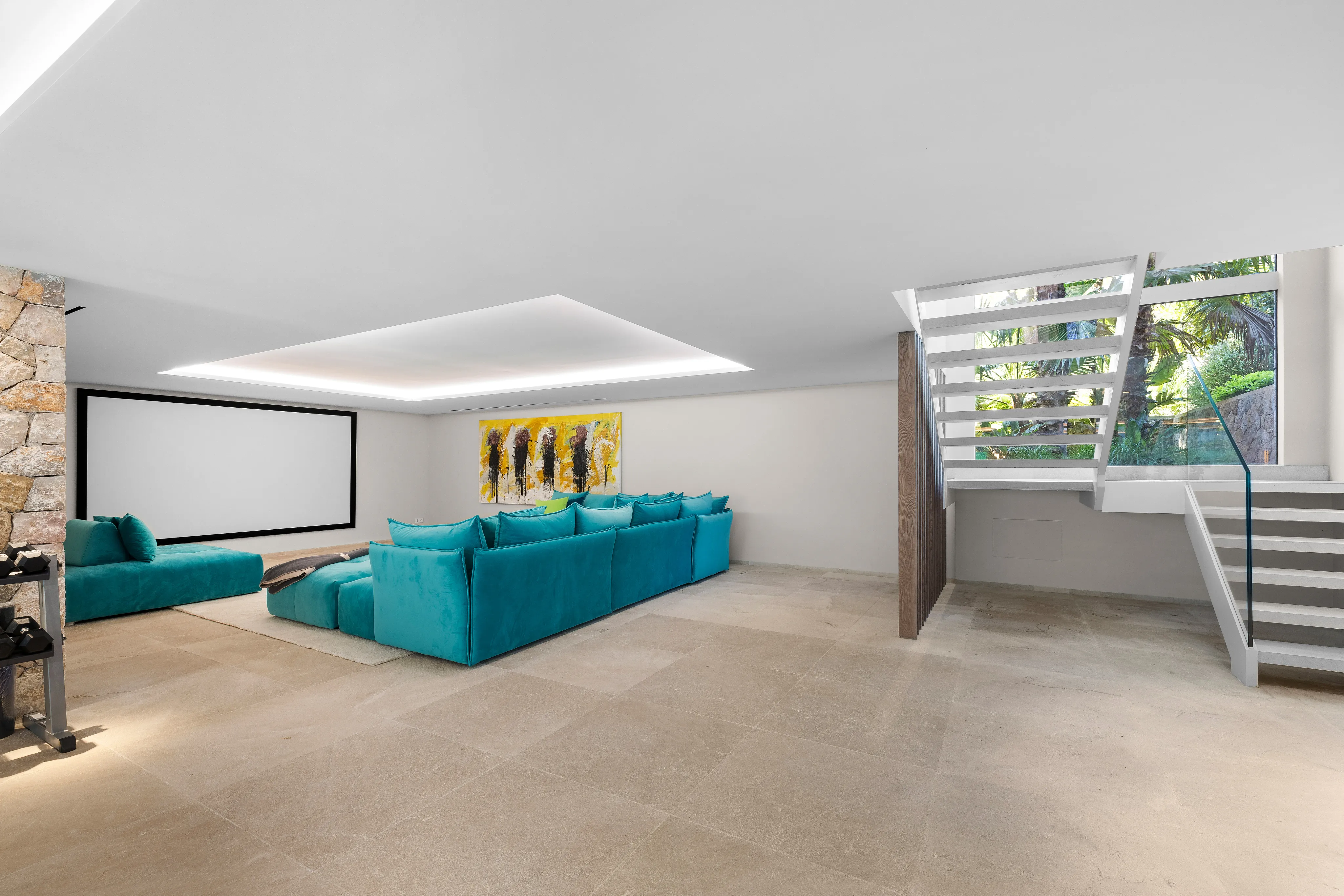 Luksus familievilla i Santa Ponsa-21