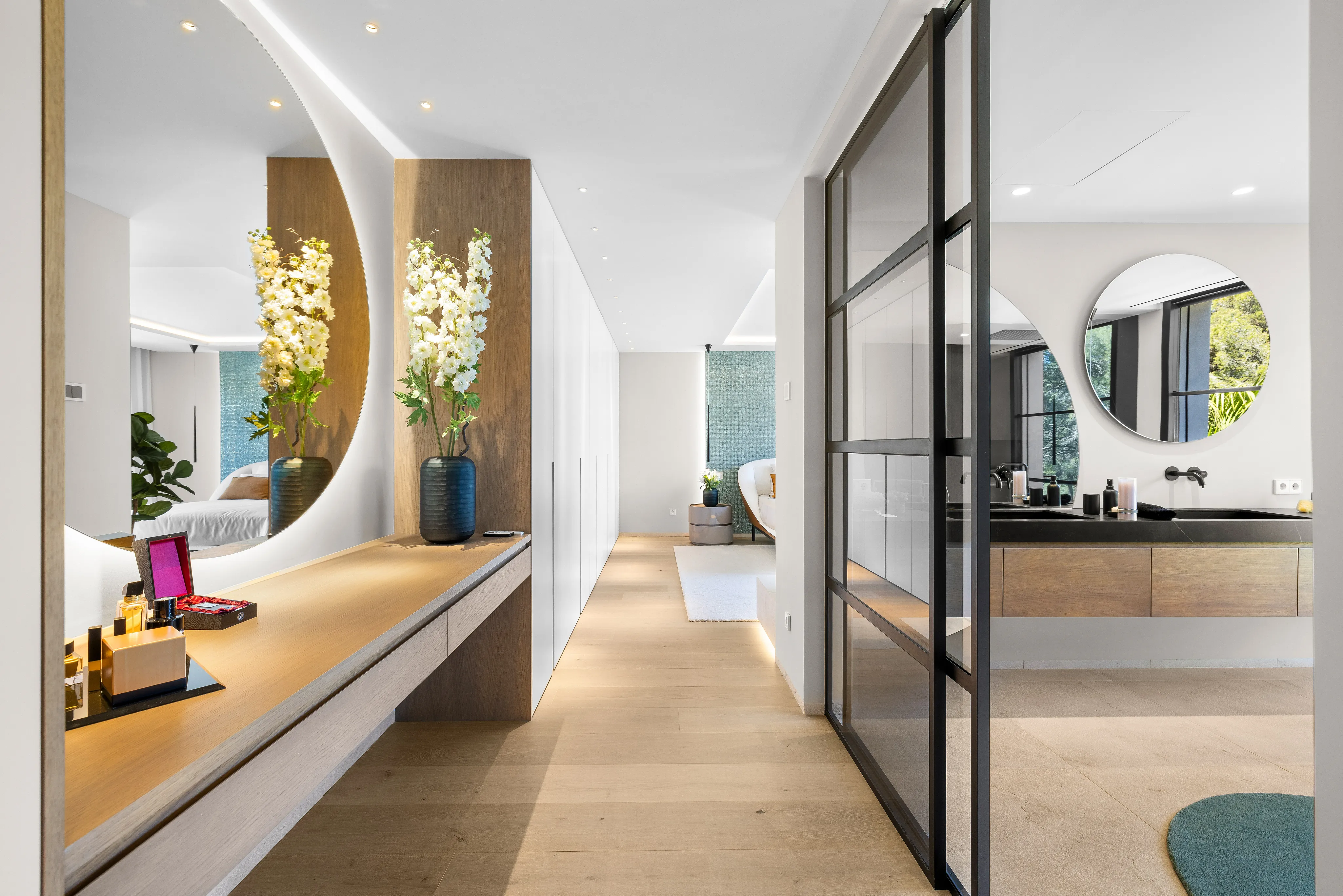 Luksus familievilla i Santa Ponsa-13