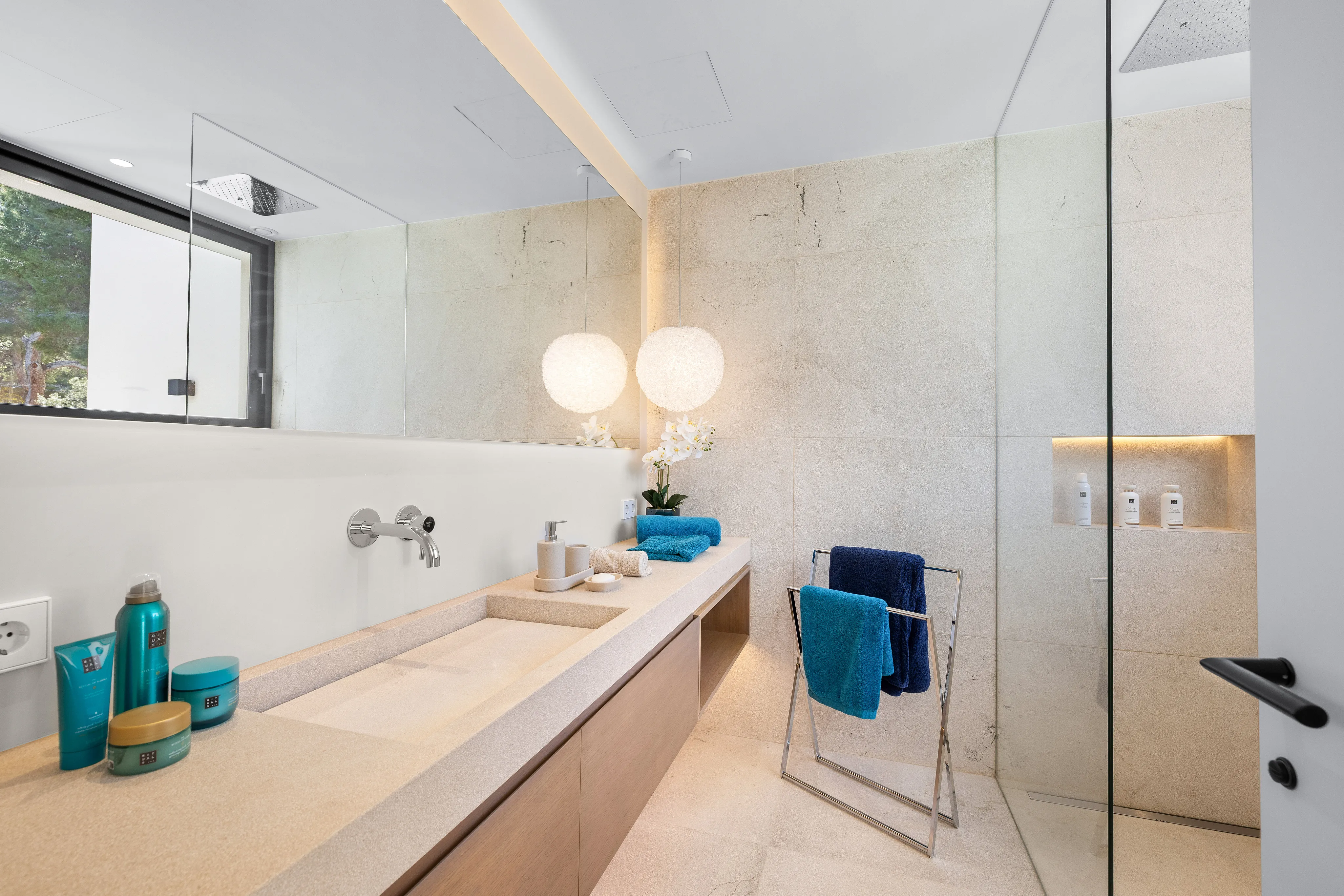 Luksus familievilla i Santa Ponsa-19