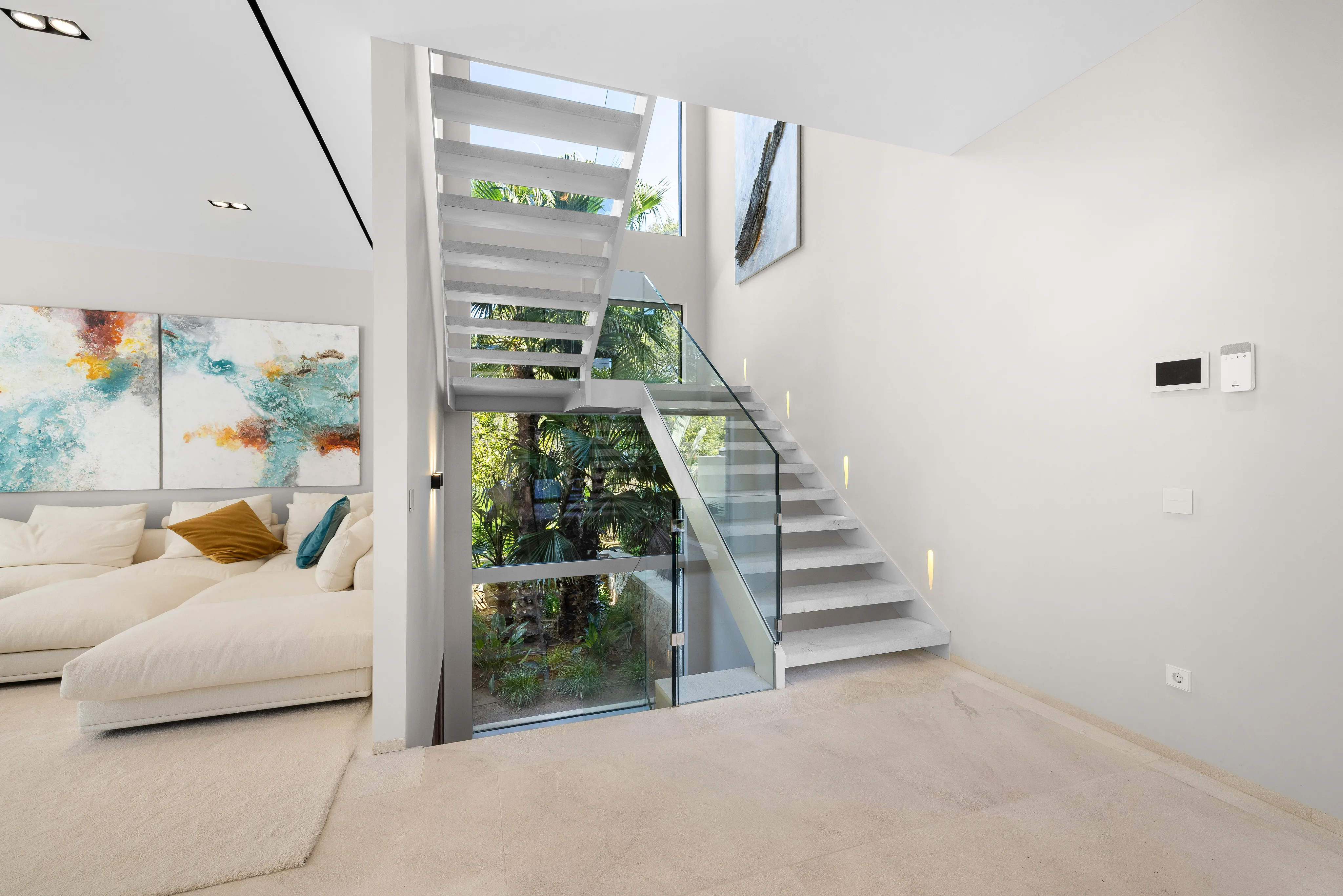 Luksus familievilla i Santa Ponsa-7