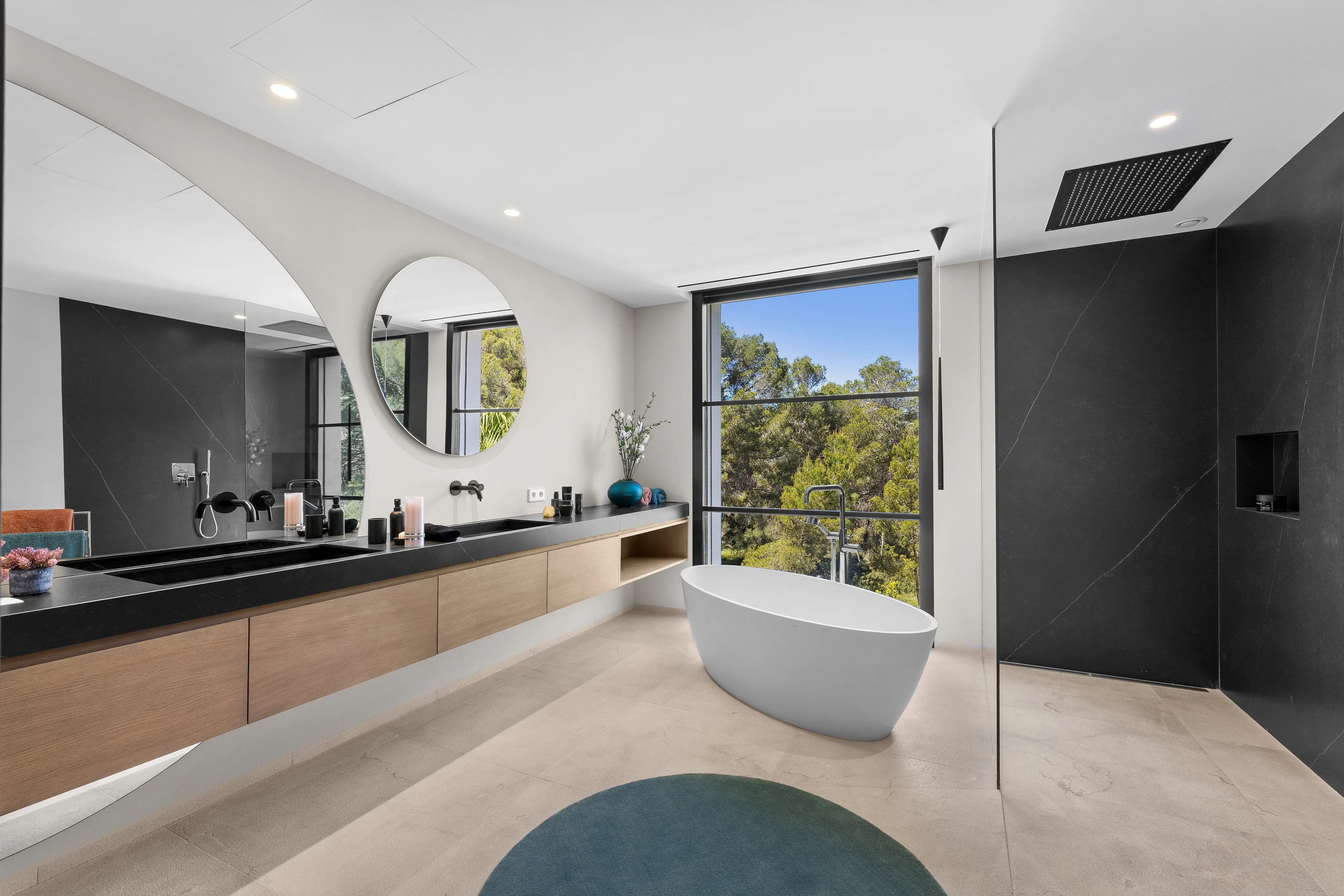 Luksus familievilla i Santa Ponsa-11