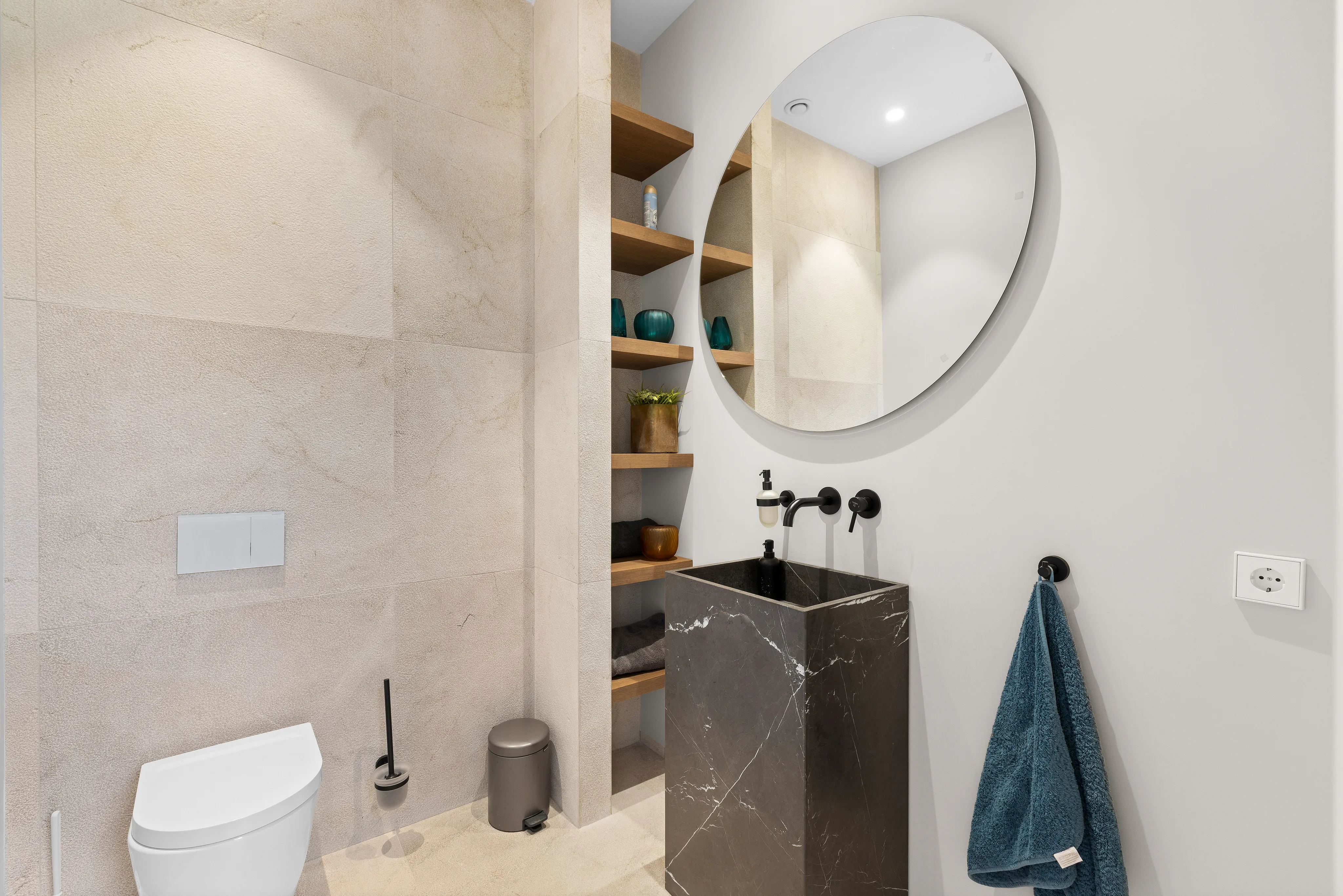 Luksus familievilla i Santa Ponsa-23