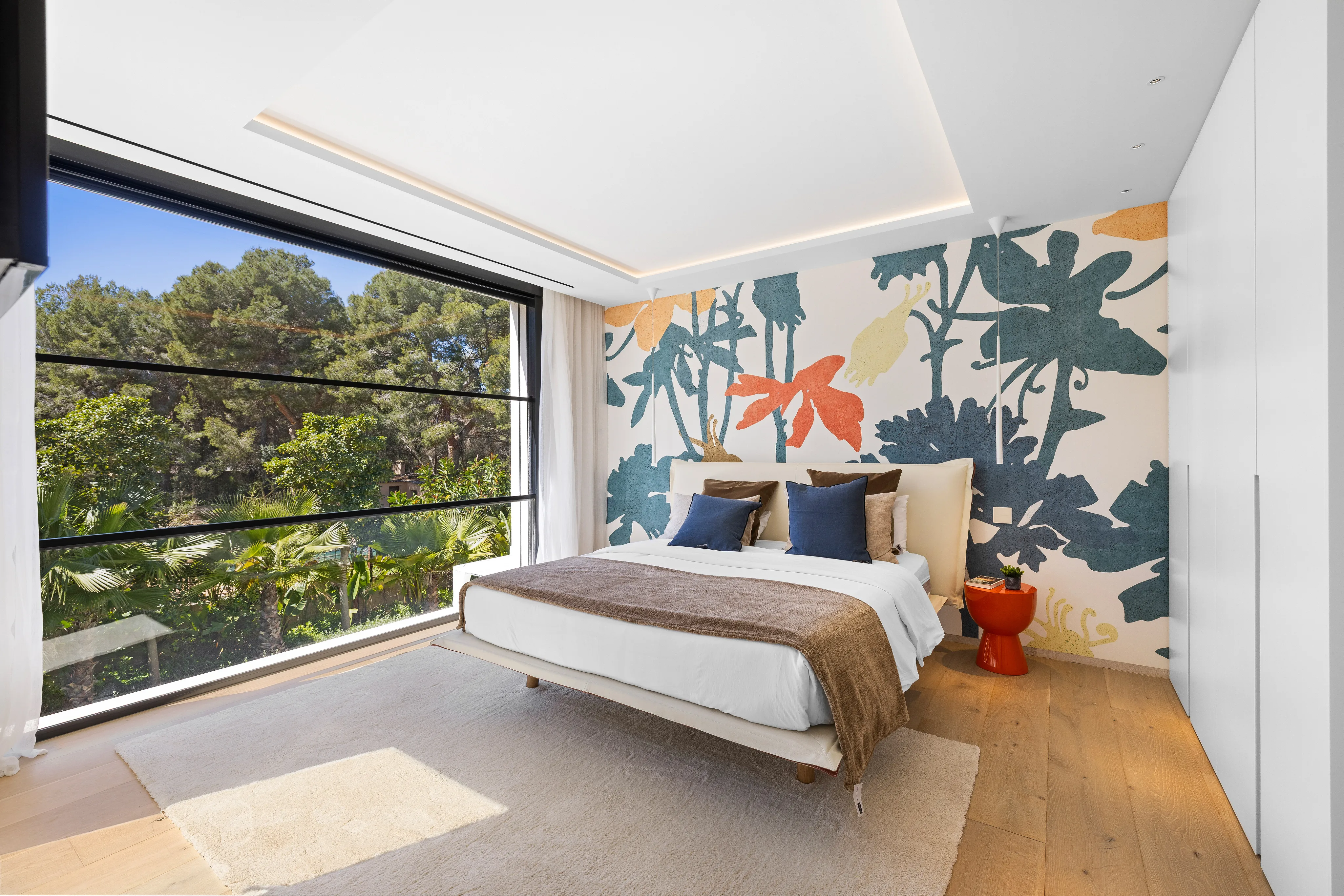 Luksus familievilla i Santa Ponsa-14