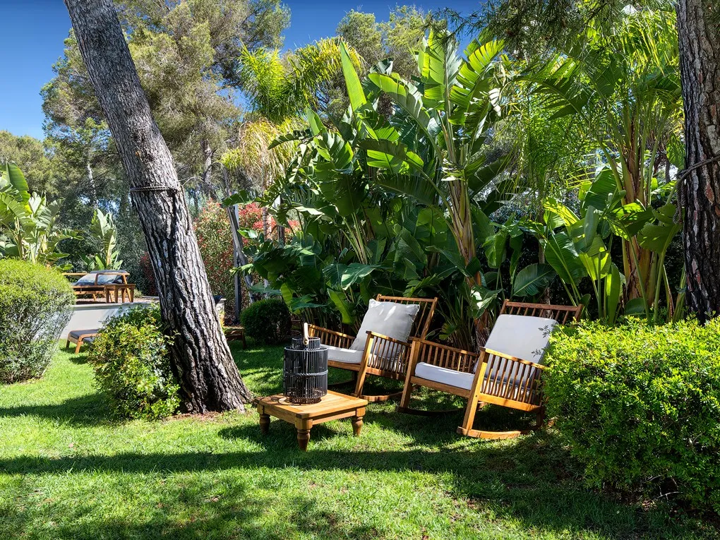 Luxe villa direct aan de golfbaan-21