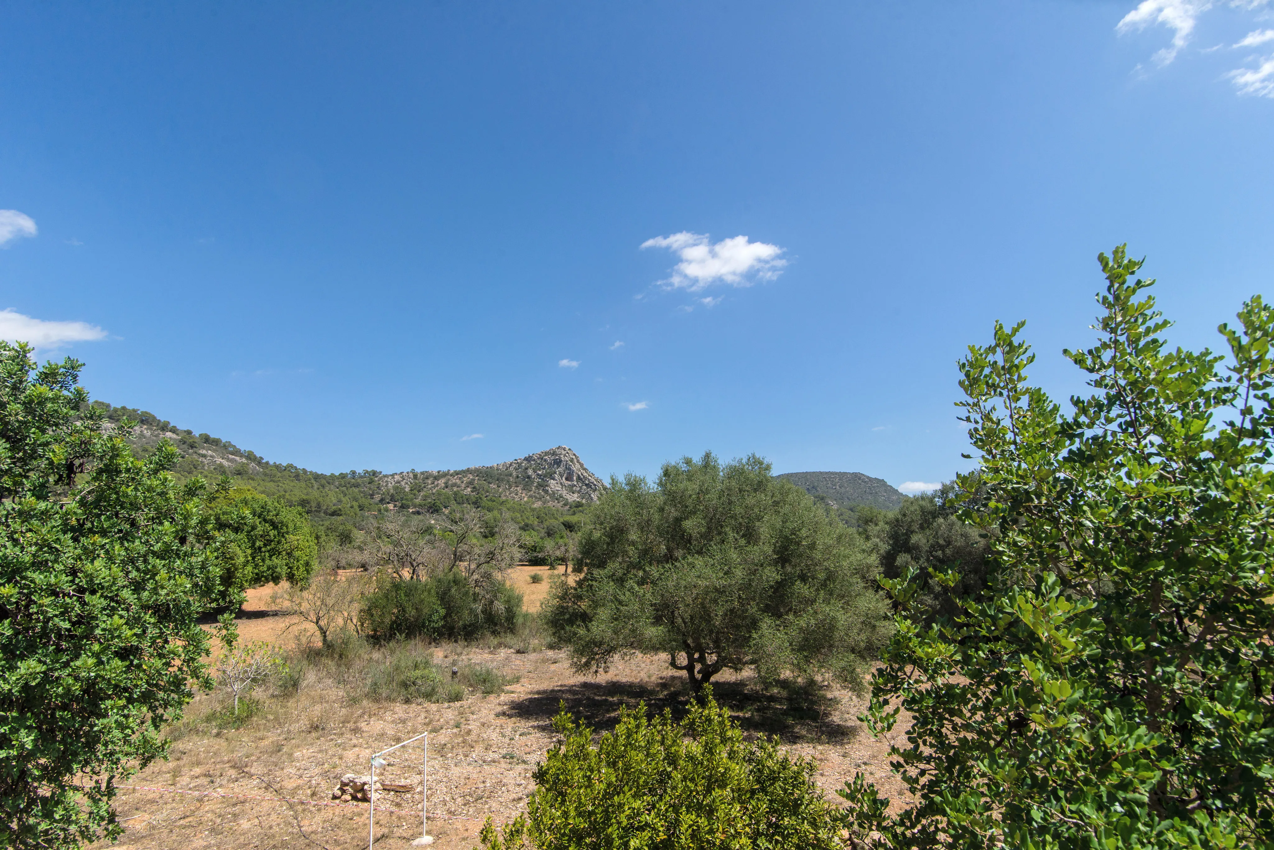 Casa di campagna mediterranea con licenza ETV a Llucmajor-16