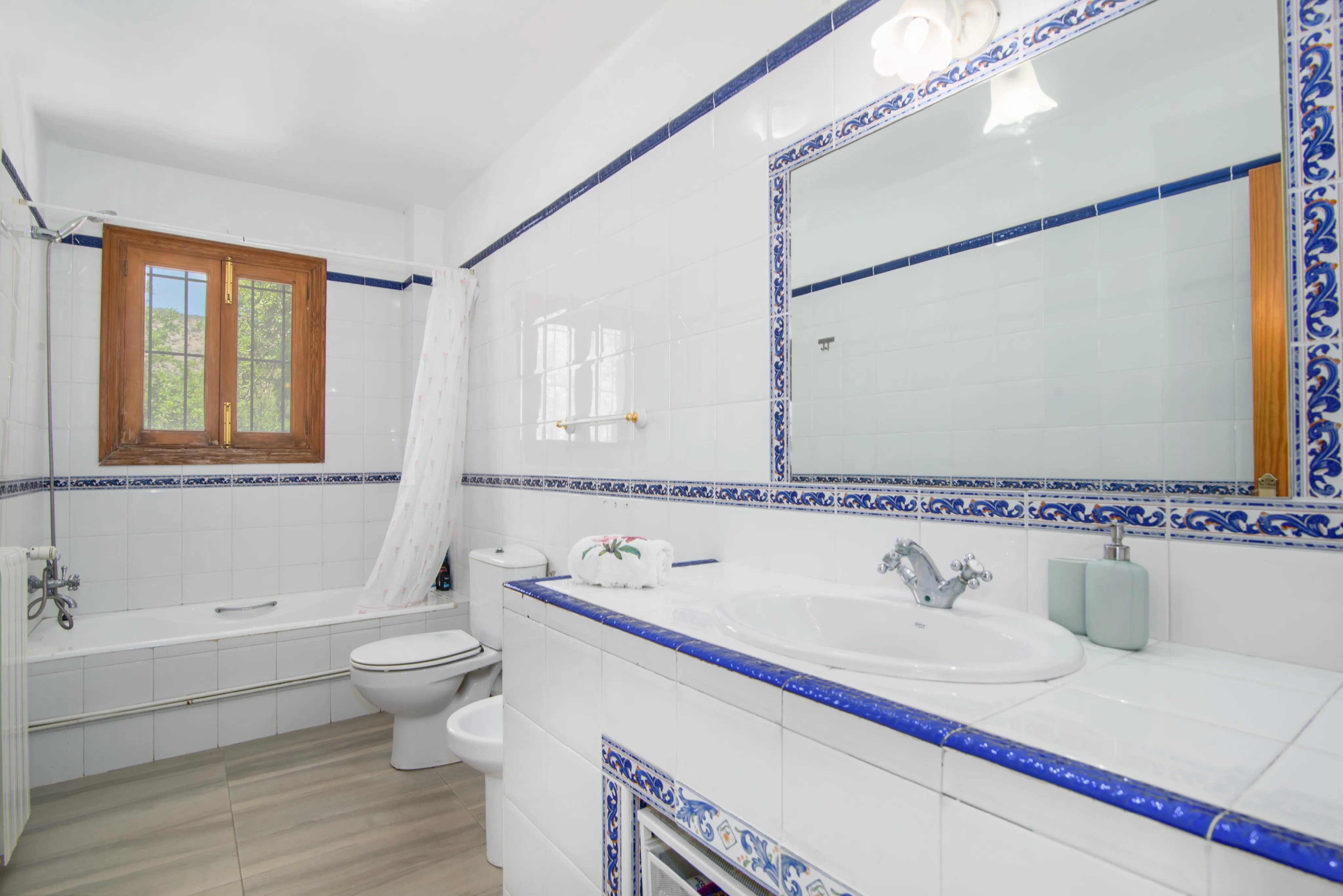 Casa di campagna mediterranea con licenza ETV a Llucmajor-13