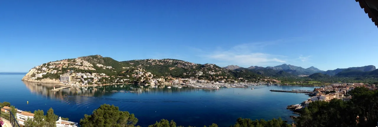 Terrain exclusif avec projet approuvé et vue sur la mer à couper le souffle-7