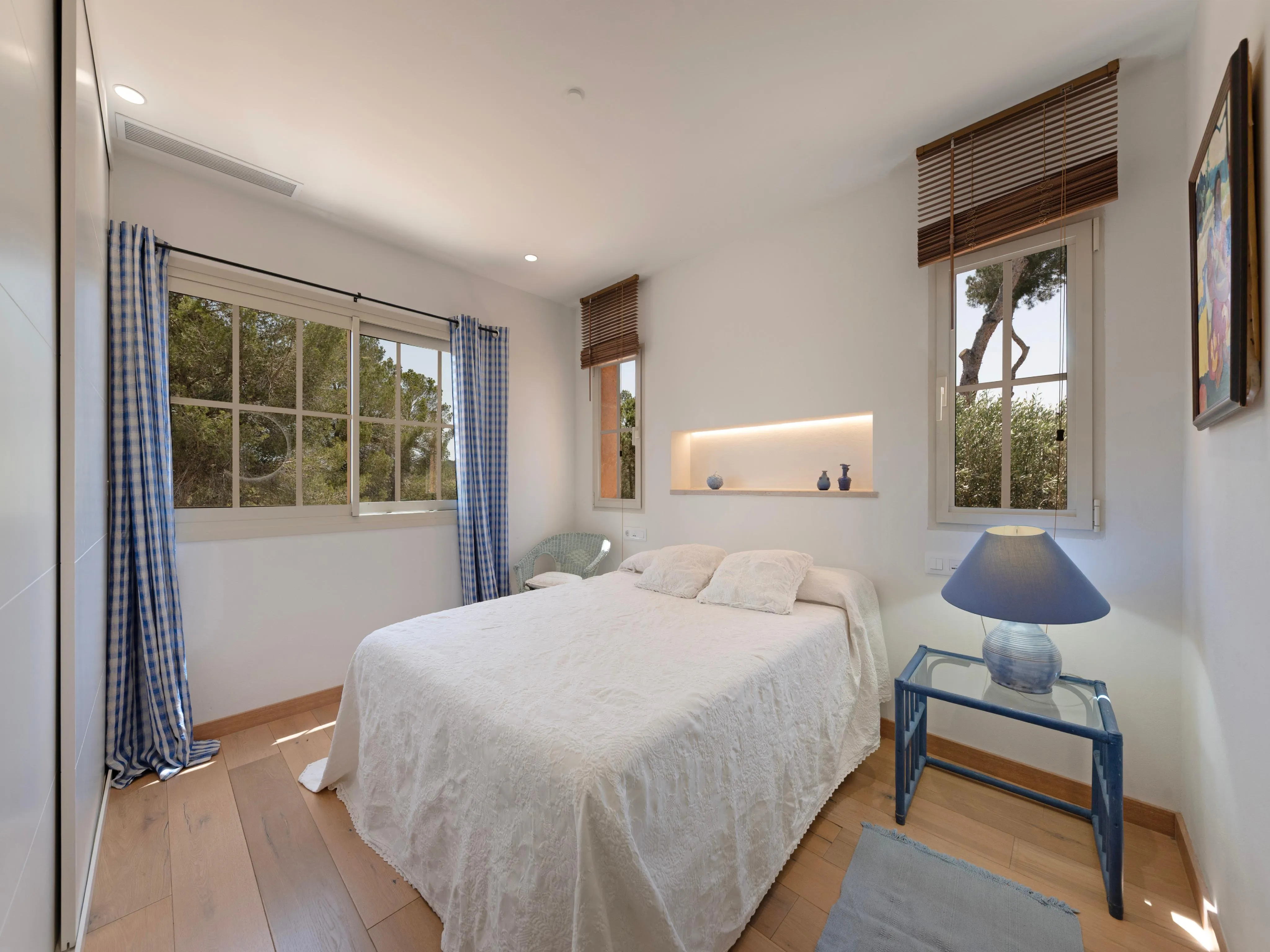 Cozy Mediterranean house-13