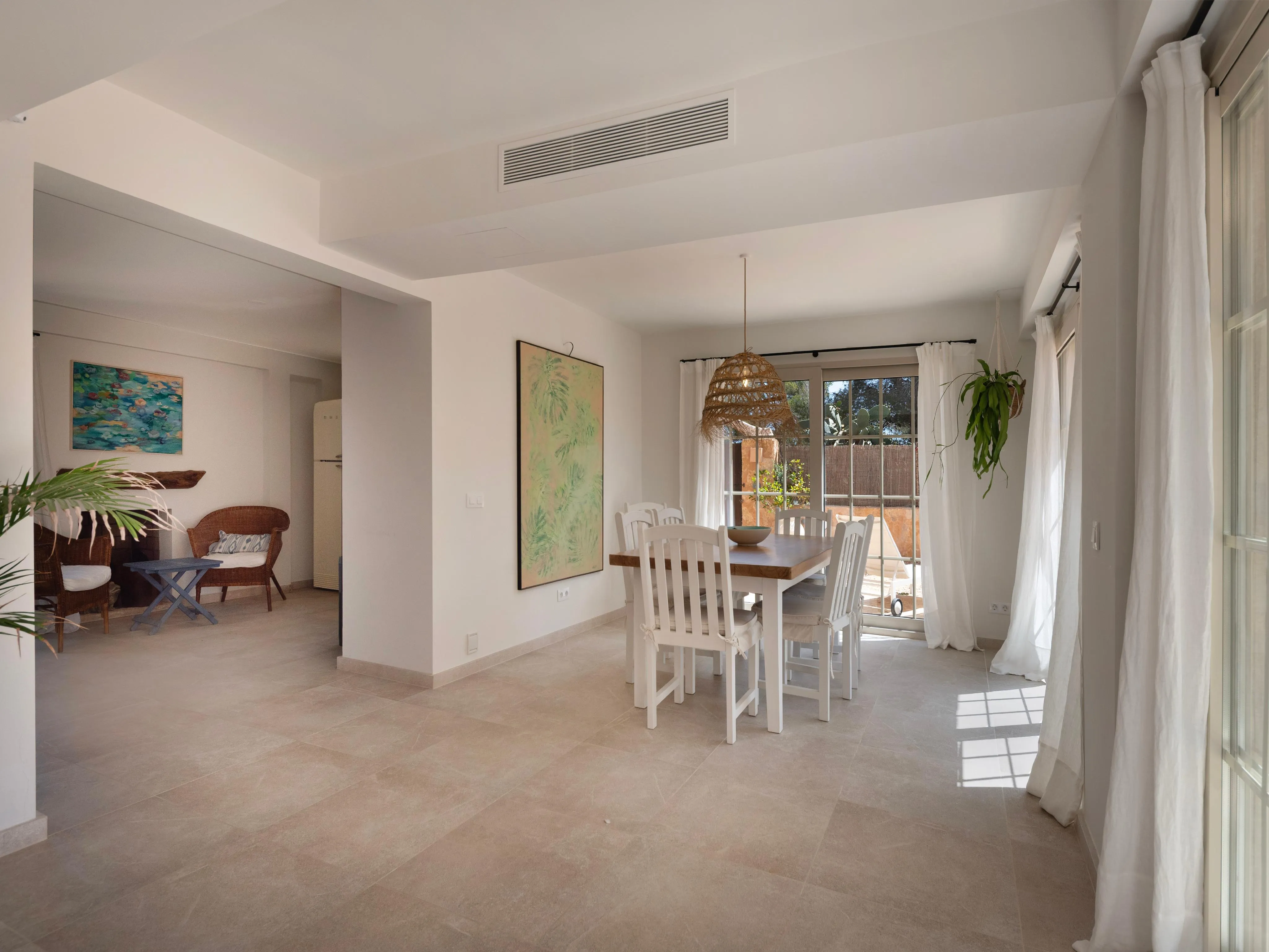 Cozy Mediterranean house-5