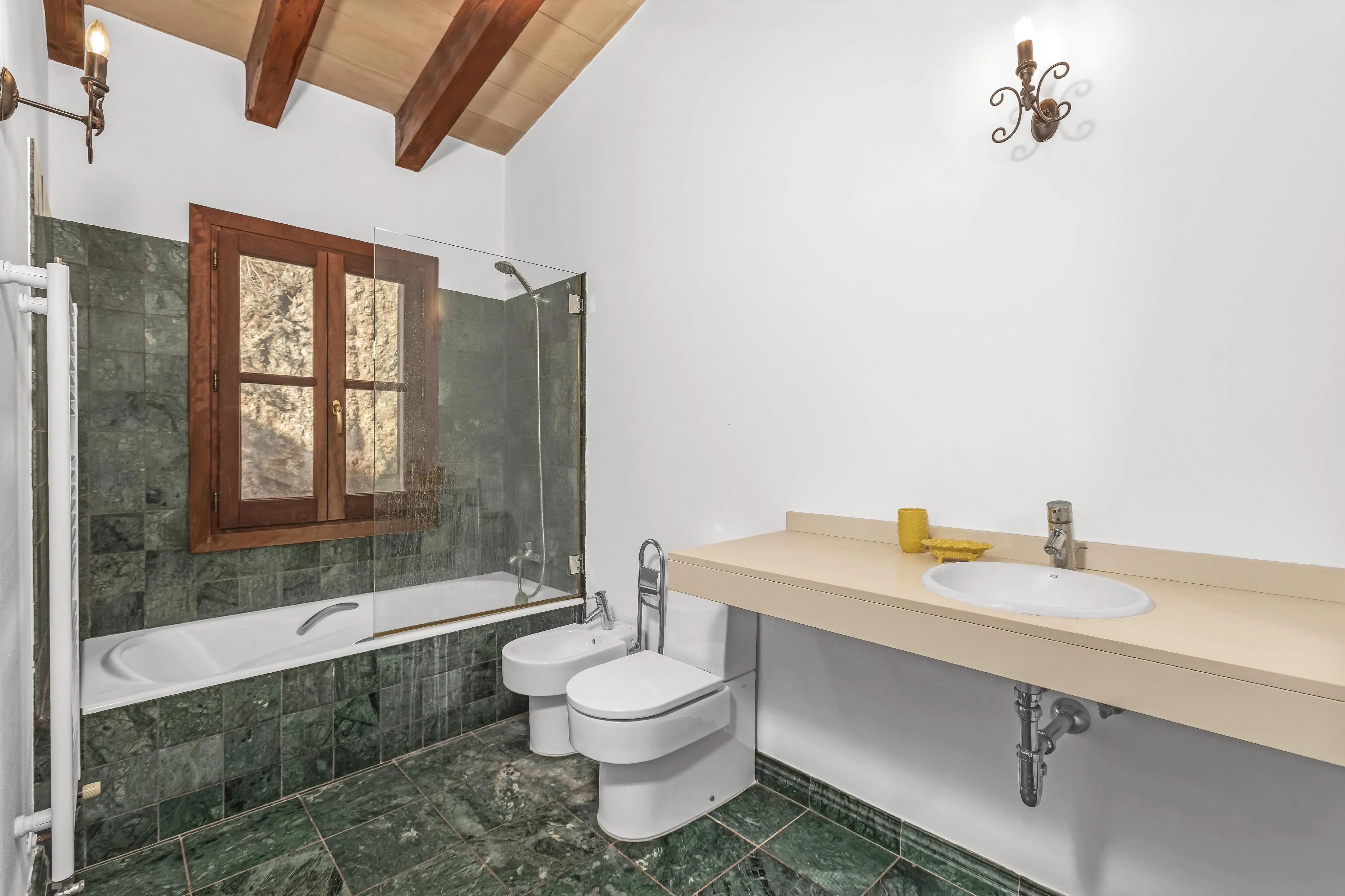 Charming Country House with Tramuntana Views – Esporles-17