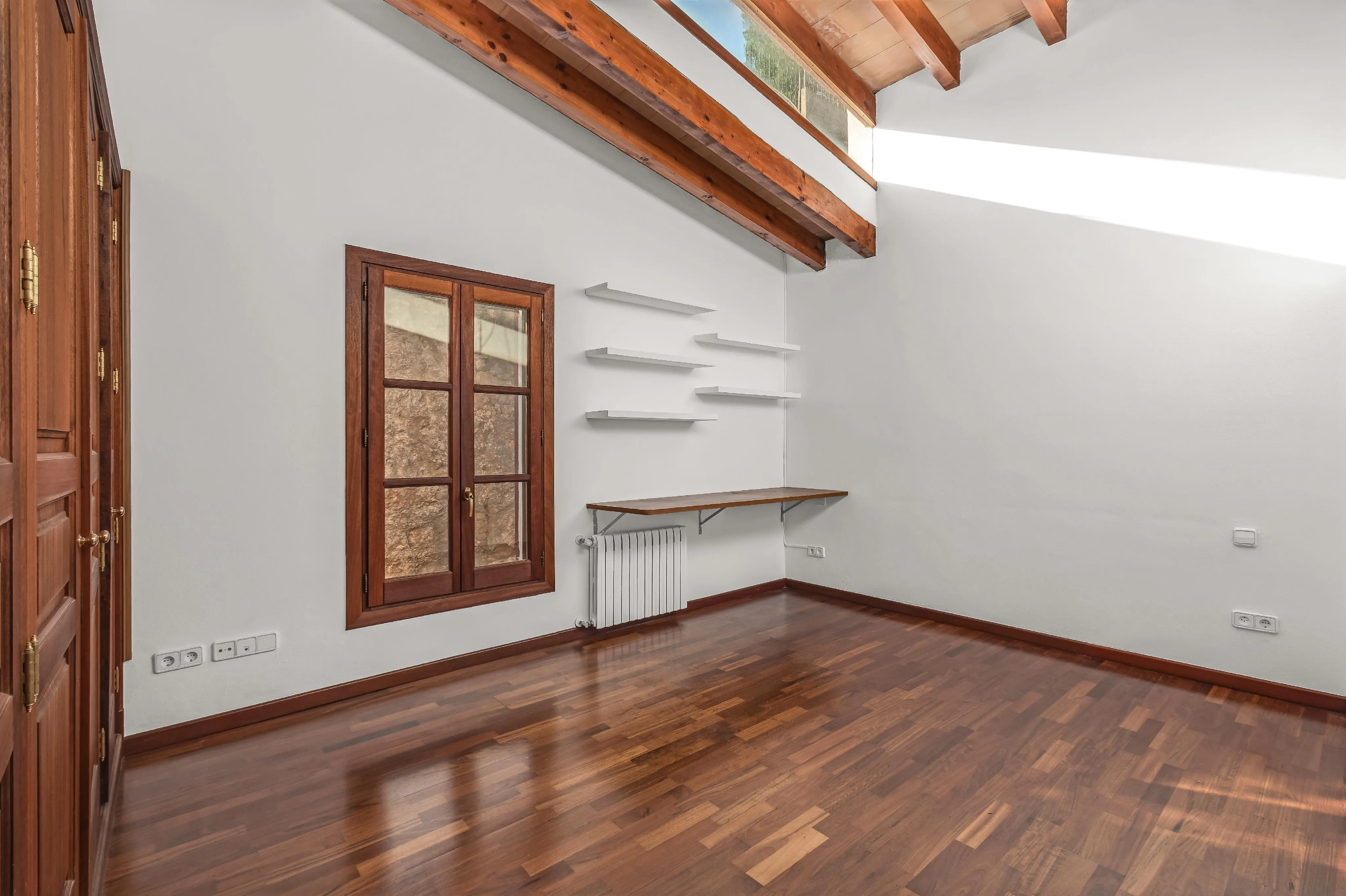 Charming Country House with Tramuntana Views – Esporles-16