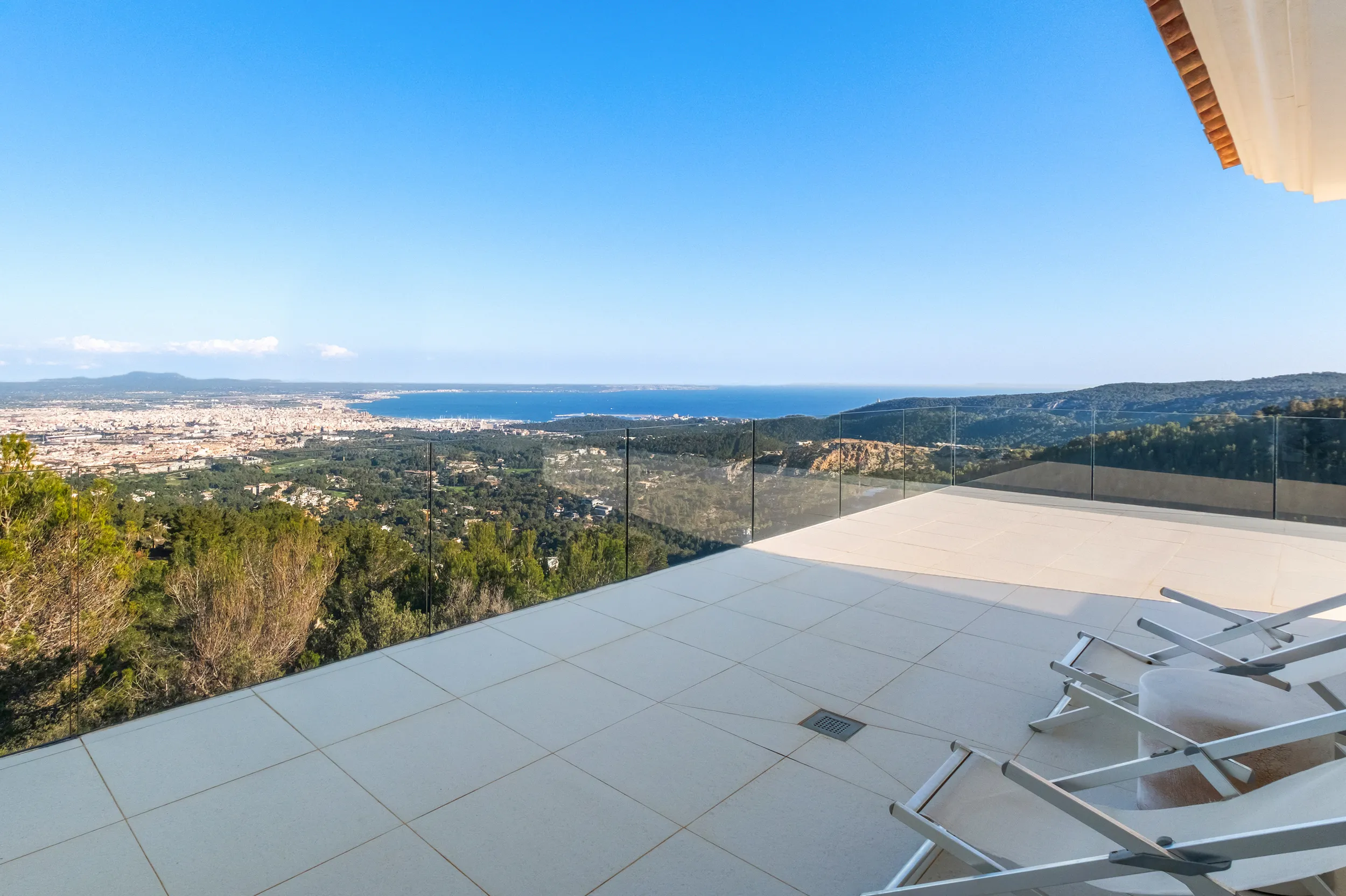 Exceptional Sea-View Estate in Son Vida-11